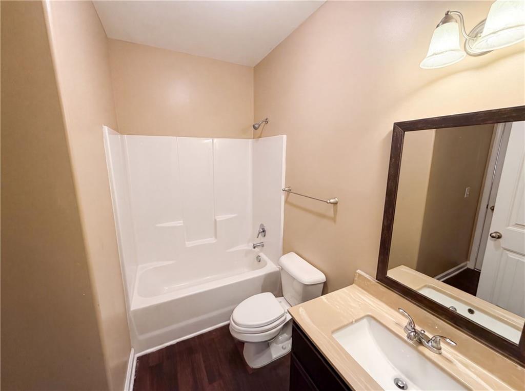 2471 Quincy Loop Fairburn, GA 30213 - Photo 13 of 21