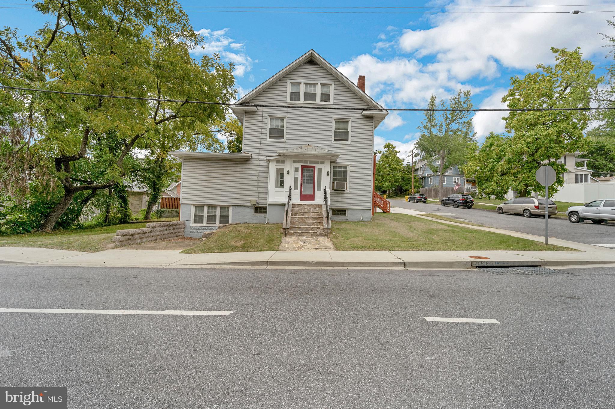 206 East Maple Road Linthicum Heights, MD 21090 - Photo 5 of 55