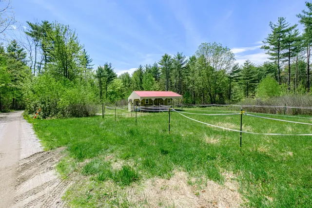 $225,000 | Lot 22 King Street, Oxford, ME 04270