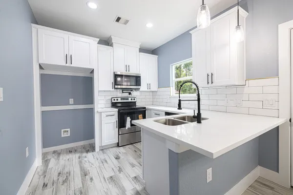 $219,999 | 3507 Sam Houston Road, Willis, TX 77378
