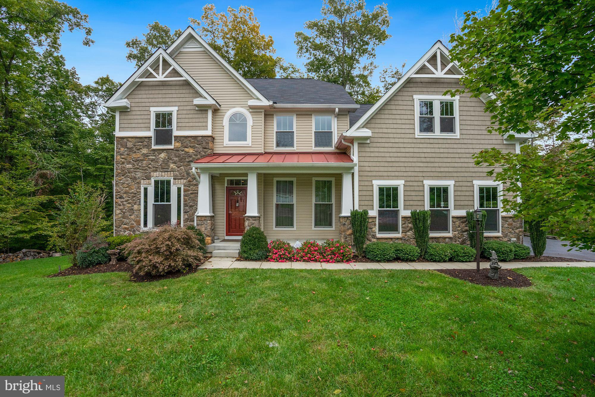Welcome Home!