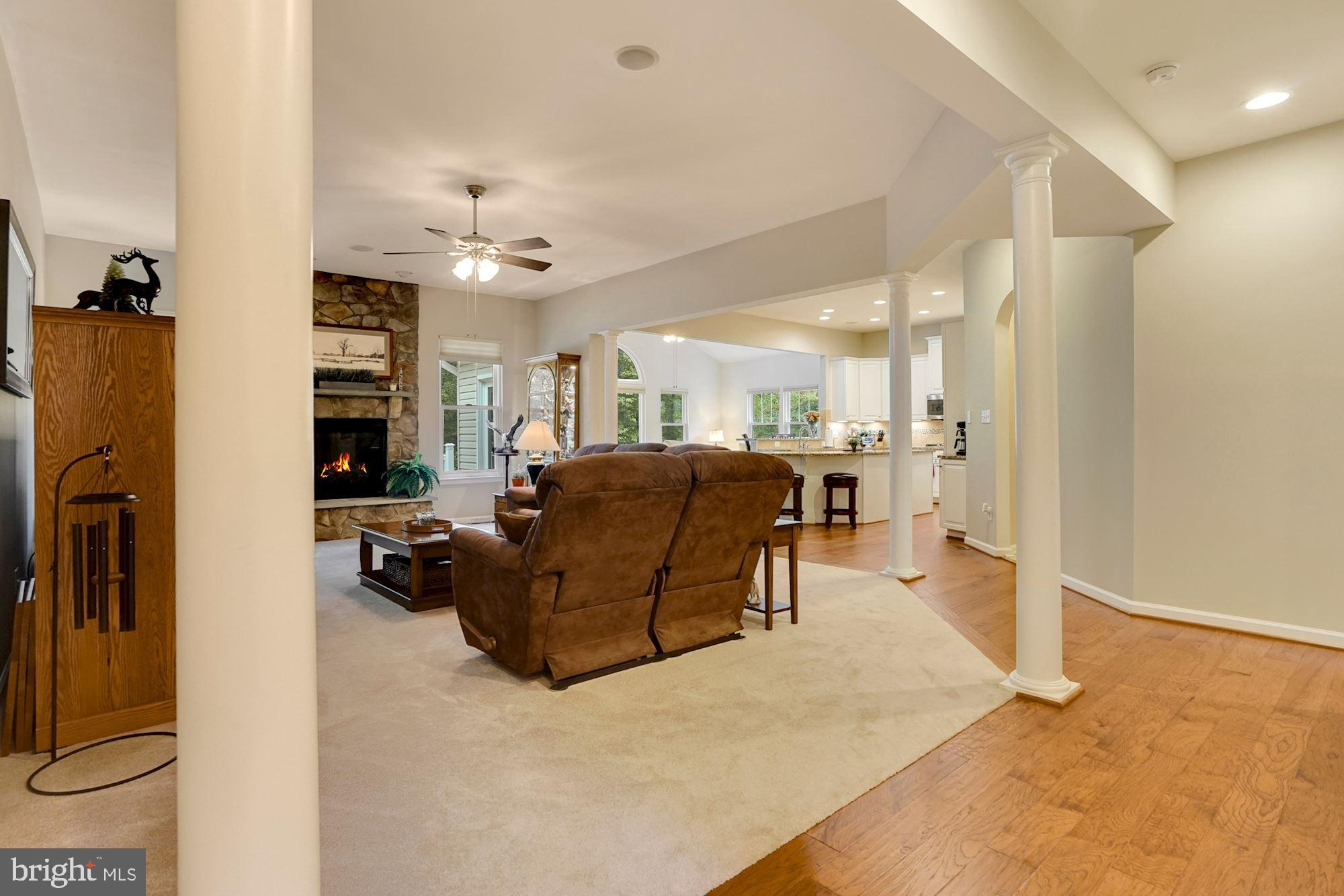 8172 Counselor Road Manassas, VA 20112 - Photo 12 of 59 Amazing wooded views