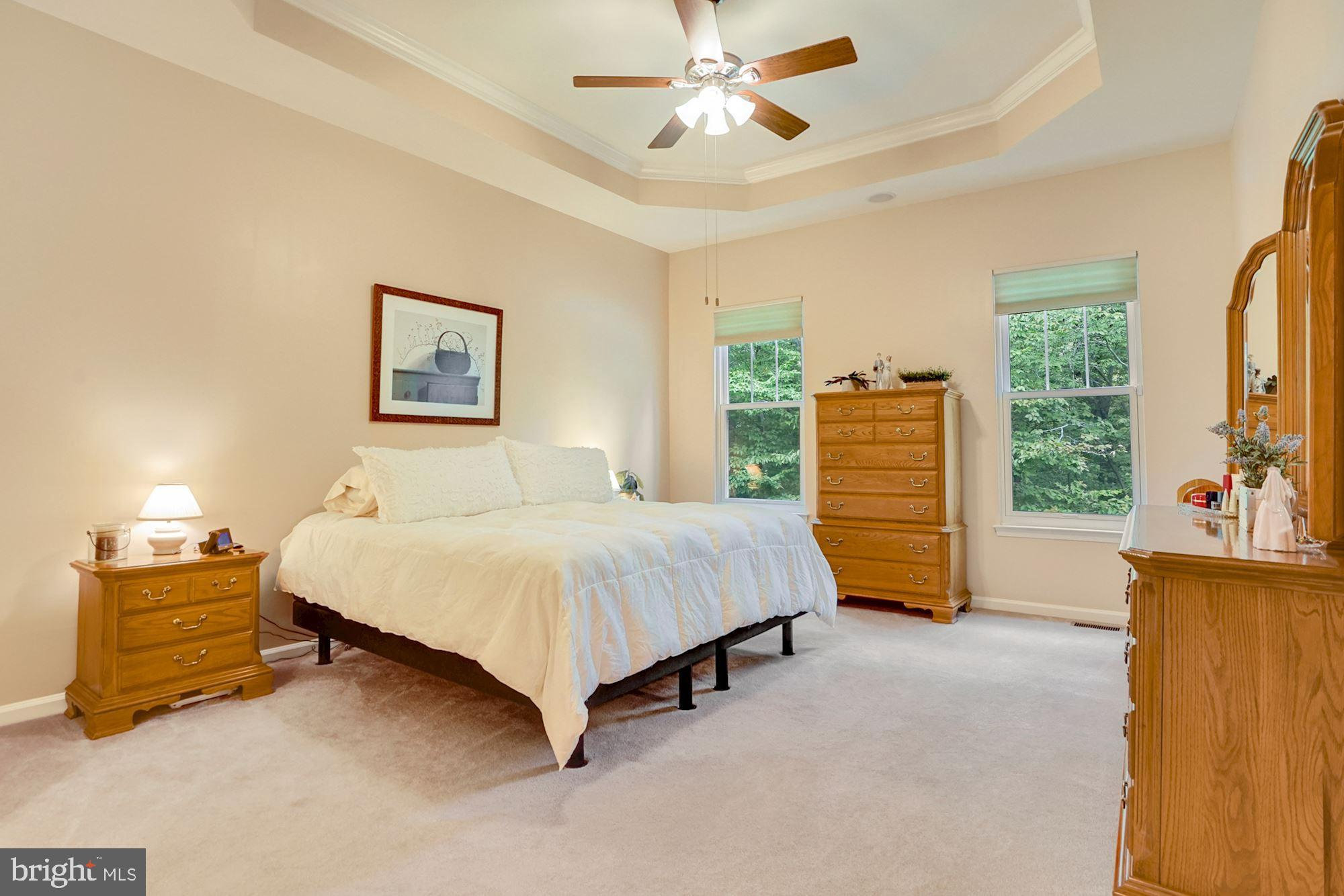 8172 Counselor Road Manassas, VA 20112 - Photo 23 of 59 Primary Bedroom Suite