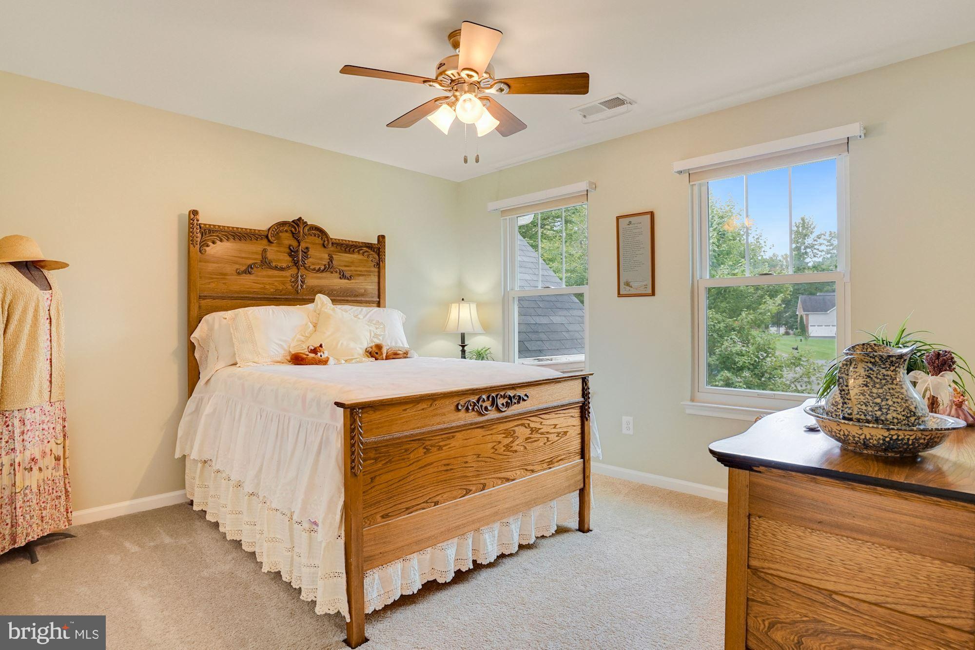 8172 Counselor Road Manassas, VA 20112 - Photo 33 of 59 Bedroom #2