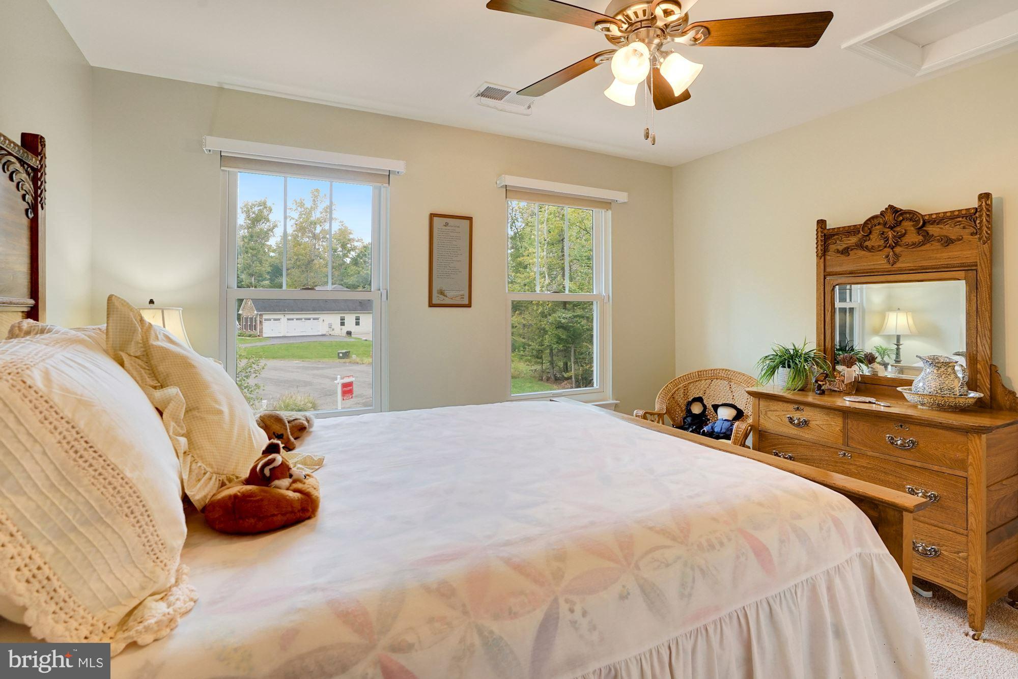 8172 Counselor Road Manassas, VA 20112 - Photo 34 of 59 Bedroom #2