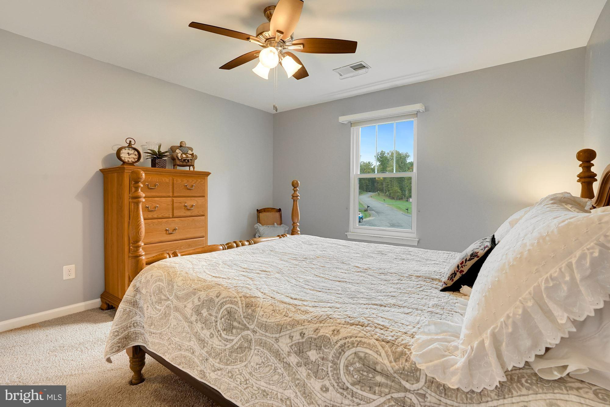 8172 Counselor Road Manassas, VA 20112 - Photo 36 of 59 Bedroom #3