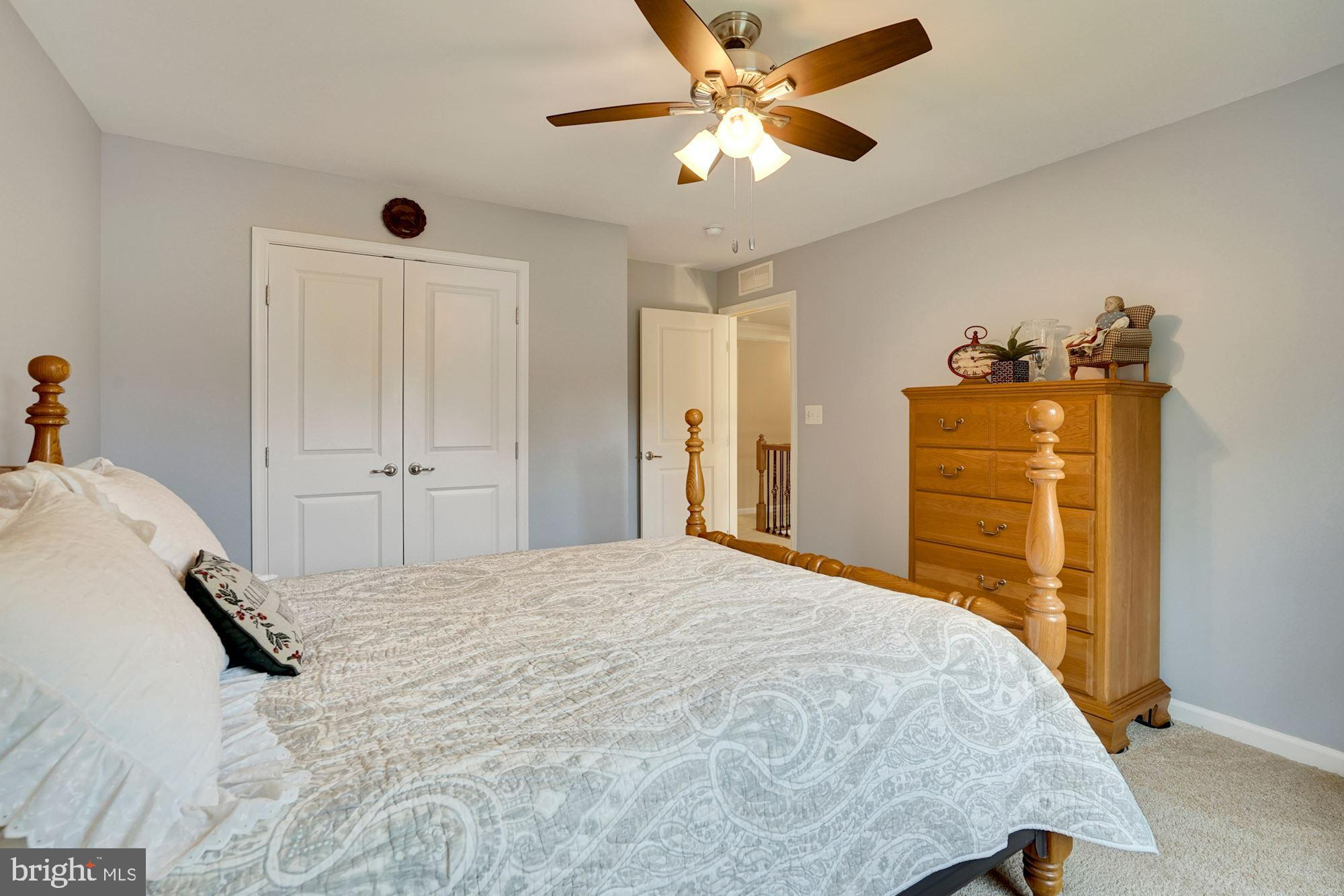 8172 Counselor Road Manassas, VA 20112 - Photo 37 of 59 Bedroom #3