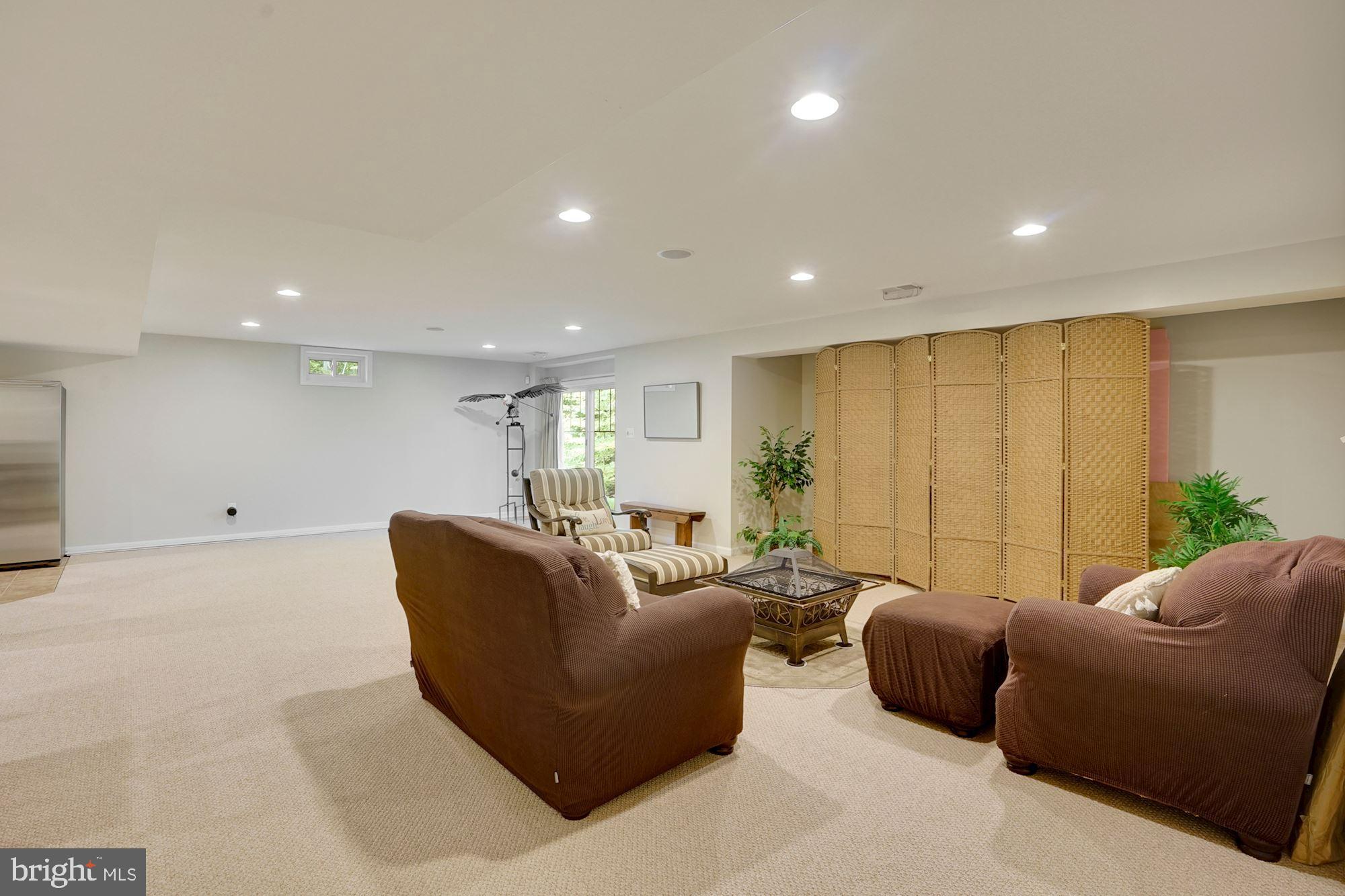 8172 Counselor Road Manassas, VA 20112 - Photo 45 of 59 Recreation Room