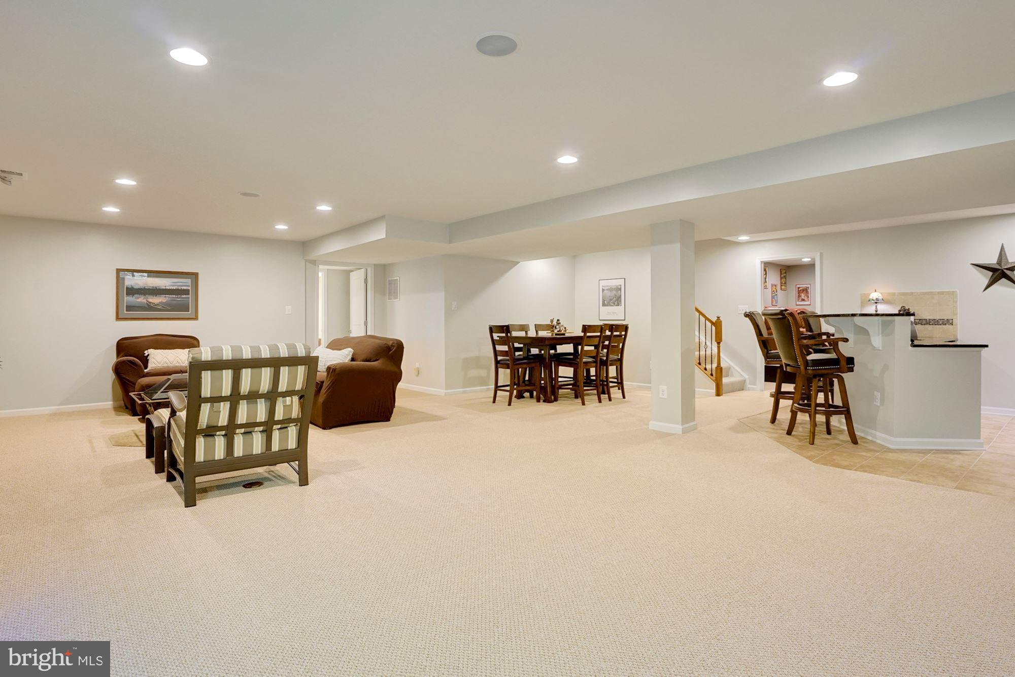 8172 Counselor Road Manassas, VA 20112 - Photo 46 of 59 Recreation Room