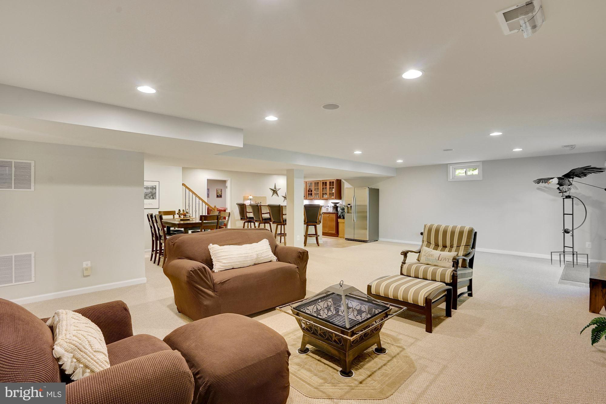 8172 Counselor Road Manassas, VA 20112 - Photo 47 of 59 Recreation Room