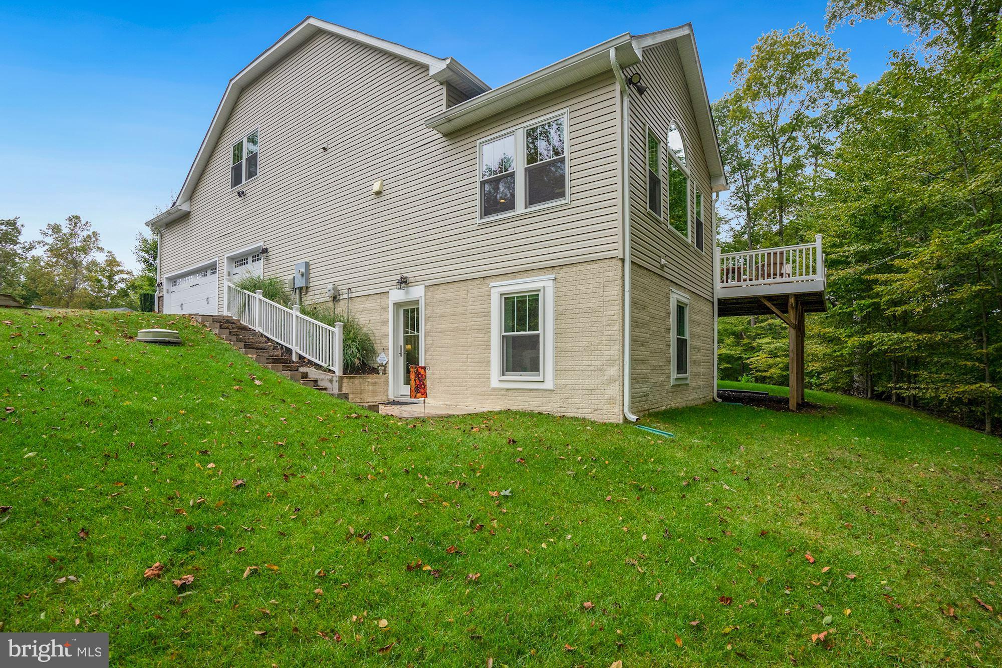 8172 Counselor Road Manassas, VA 20112 - Photo 58 of 59 Gallery Image 58