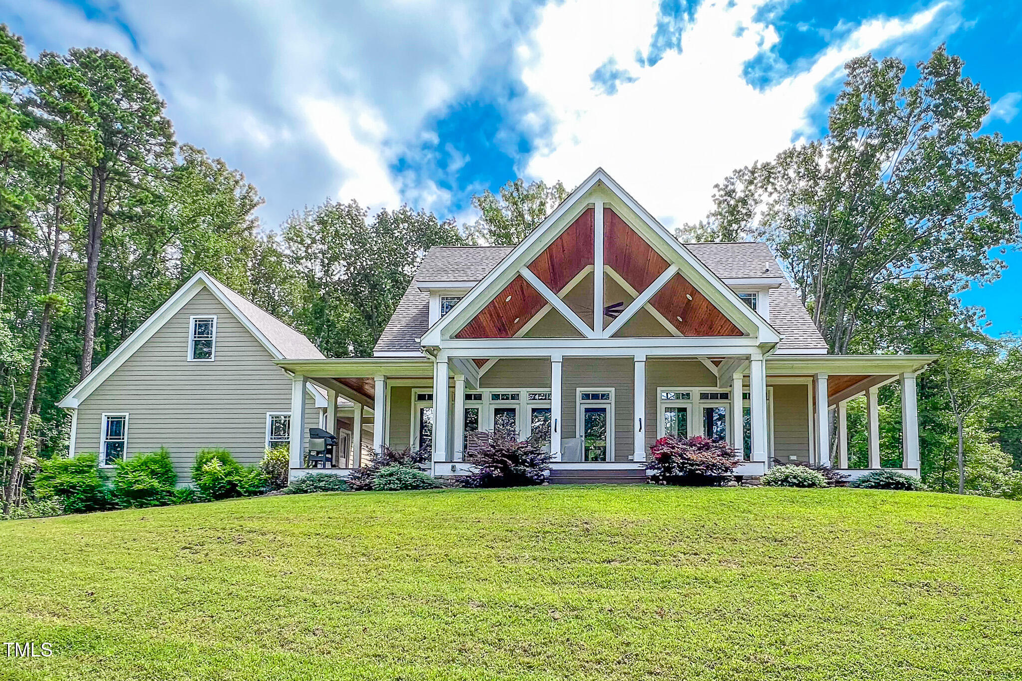 355 Fishermans Point Road Roxboro, NC 27574 - Photo 1 of 70 1