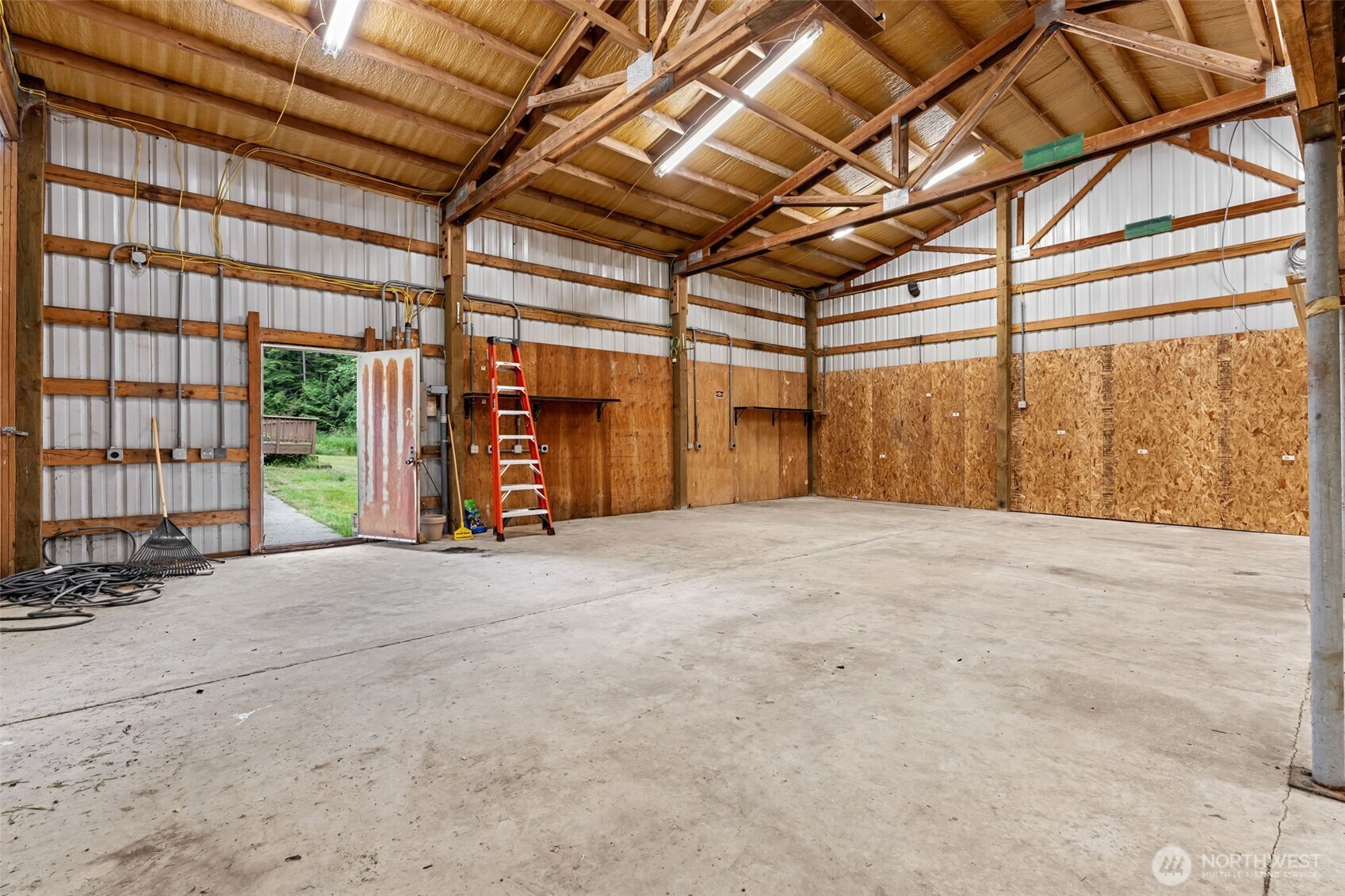 109 Tillie Road Onalaska, WA 98570 - Photo 30 of 39