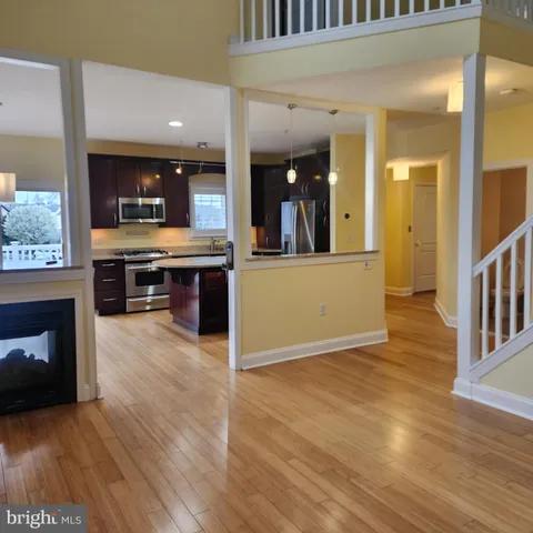 $2,550 | 204 B Seneca Way, Unit 39, Havre de Grace, MD 21078