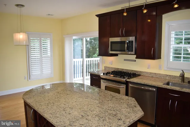 $2,550 | 204 B Seneca Way, Unit 39, Havre de Grace, MD 21078