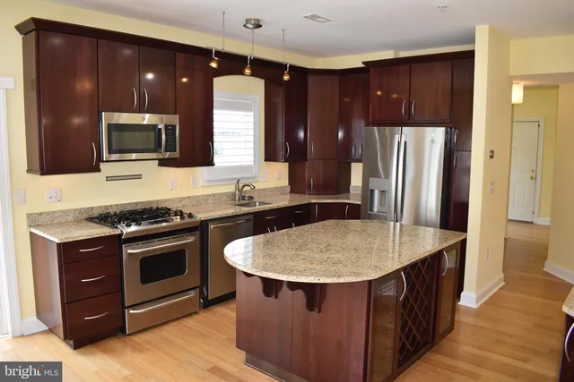 $2,550 | 204 B Seneca Way, Unit 39, Havre de Grace, MD 21078