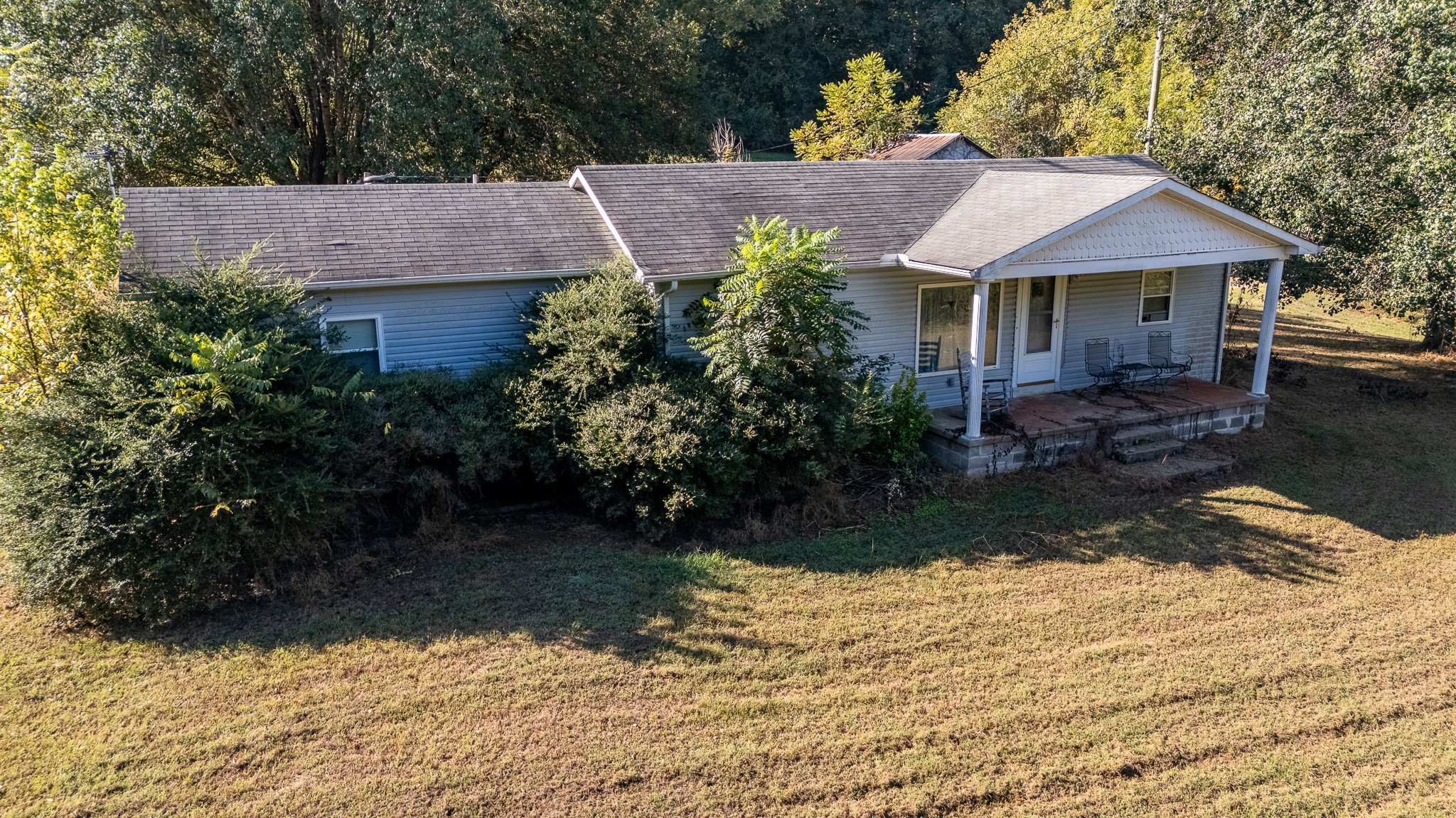 9 Gowen Road Leoma, TN 38468 - Photo 14 of 38 Gallery Image 14