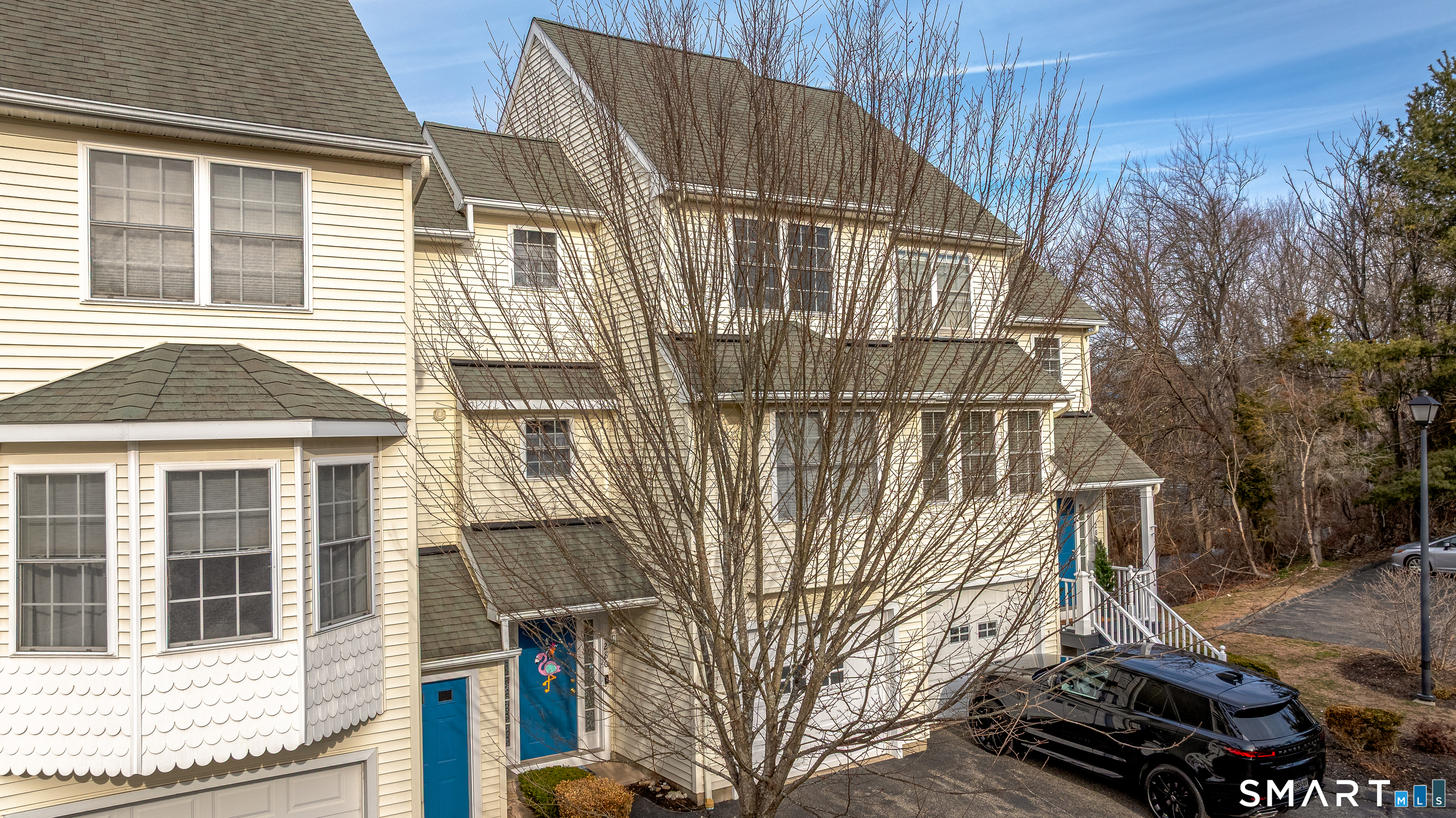 280 Old Lambert Road, Unit 280 Orange, CT 06477 - Photo 2 of 39