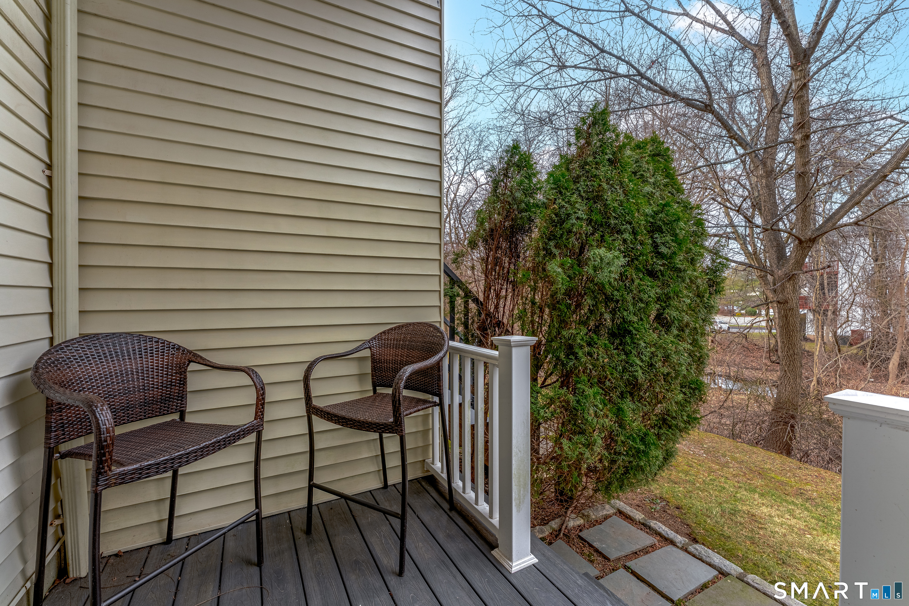 280 Old Lambert Road, Unit 280 Orange, CT 06477 - Photo 38 of 39