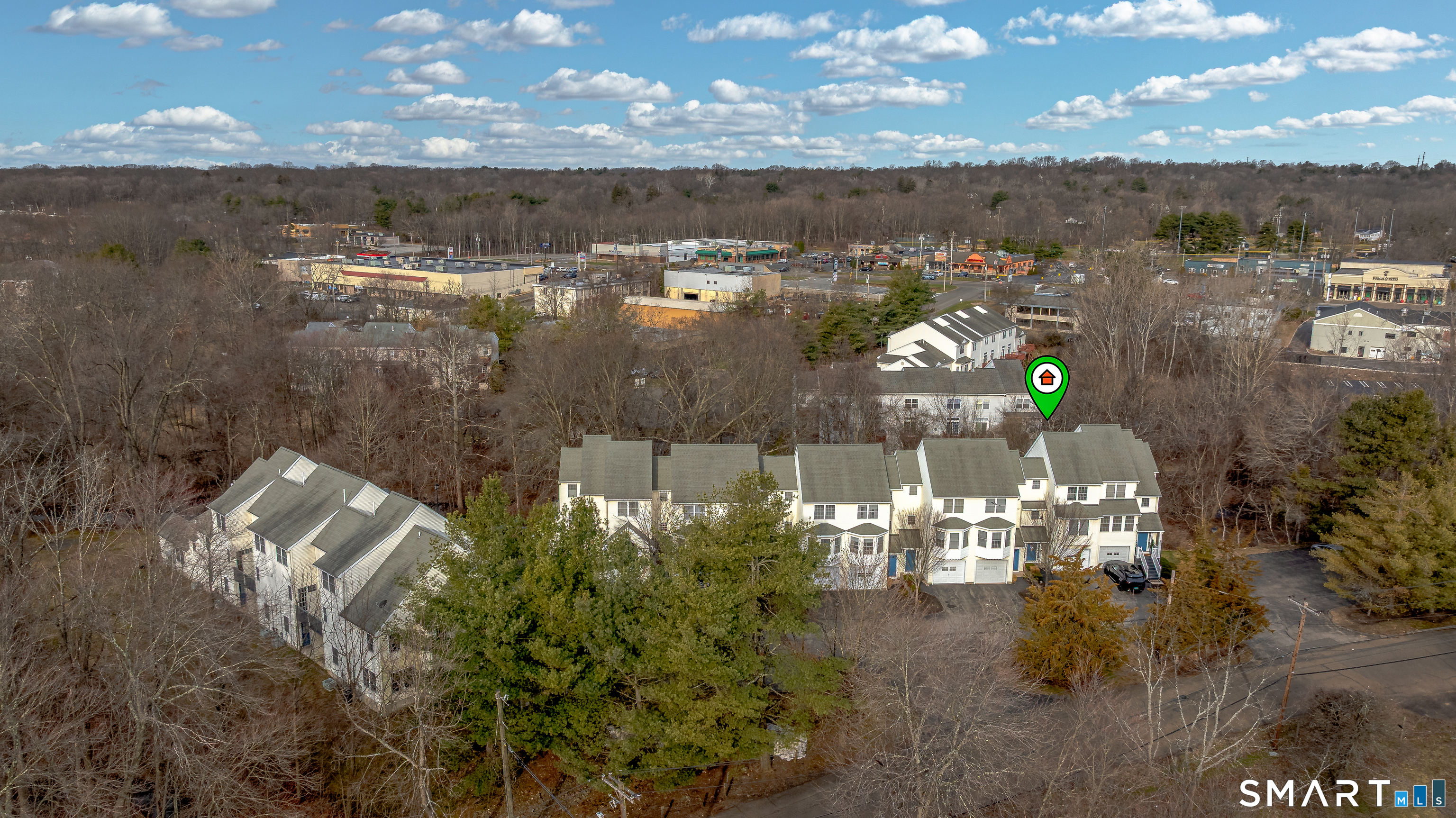 280 Old Lambert Road, Unit 280 Orange, CT 06477 - Photo 4 of 39