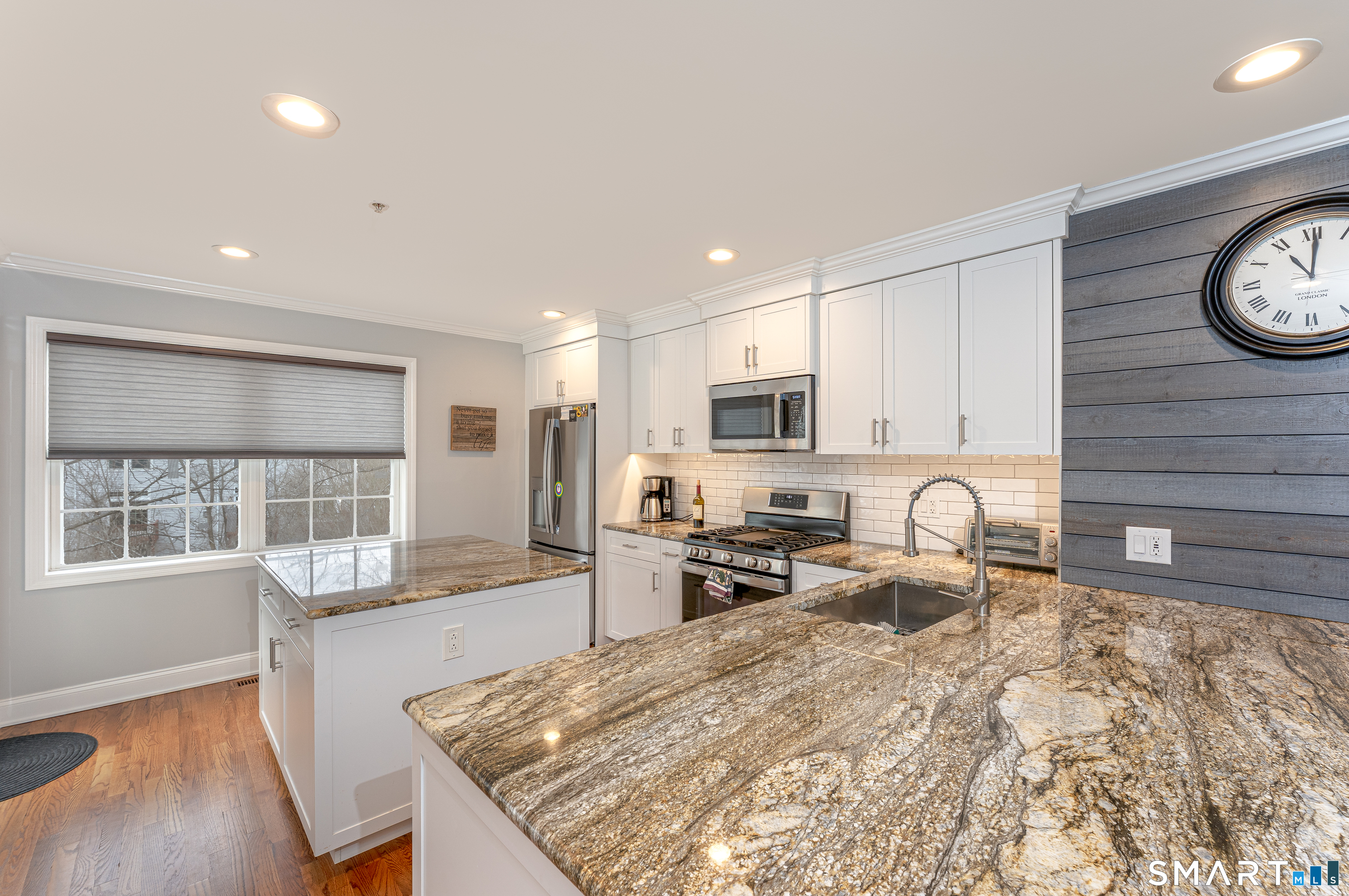 280 Old Lambert Road, Unit 280 Orange, CT 06477 - Photo 6 of 39