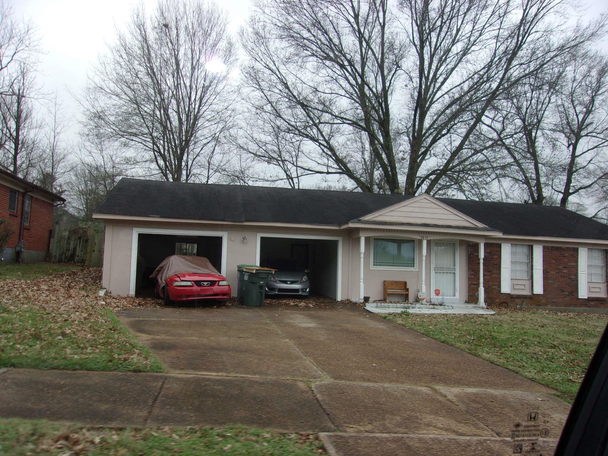 2817 Lake Park Road Memphis, TN 38127 - Photo 2 of 7 Gallery Image 2