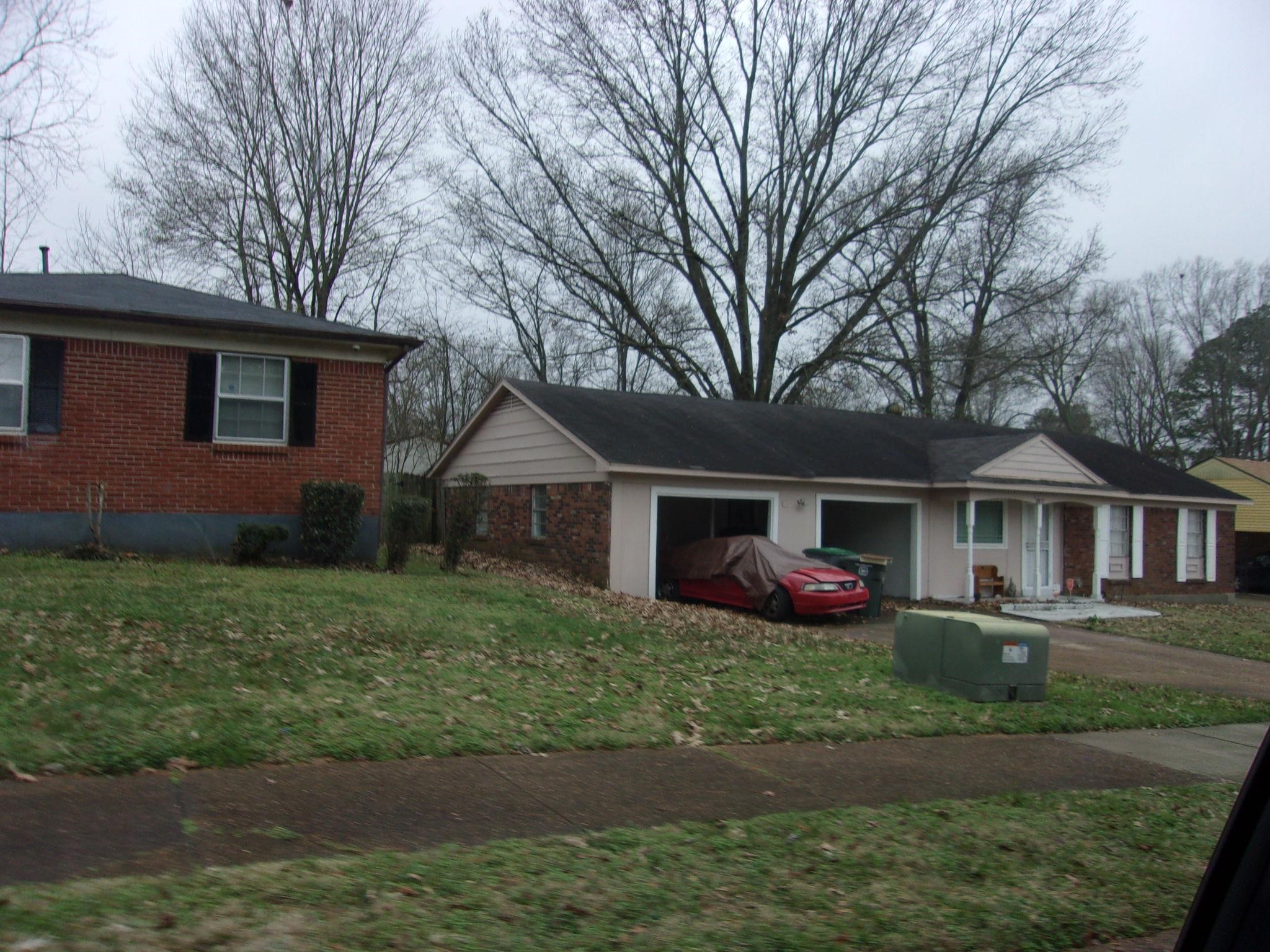 2817 Lake Park Road Memphis, TN 38127 - Photo 3 of 7 Gallery Image 3