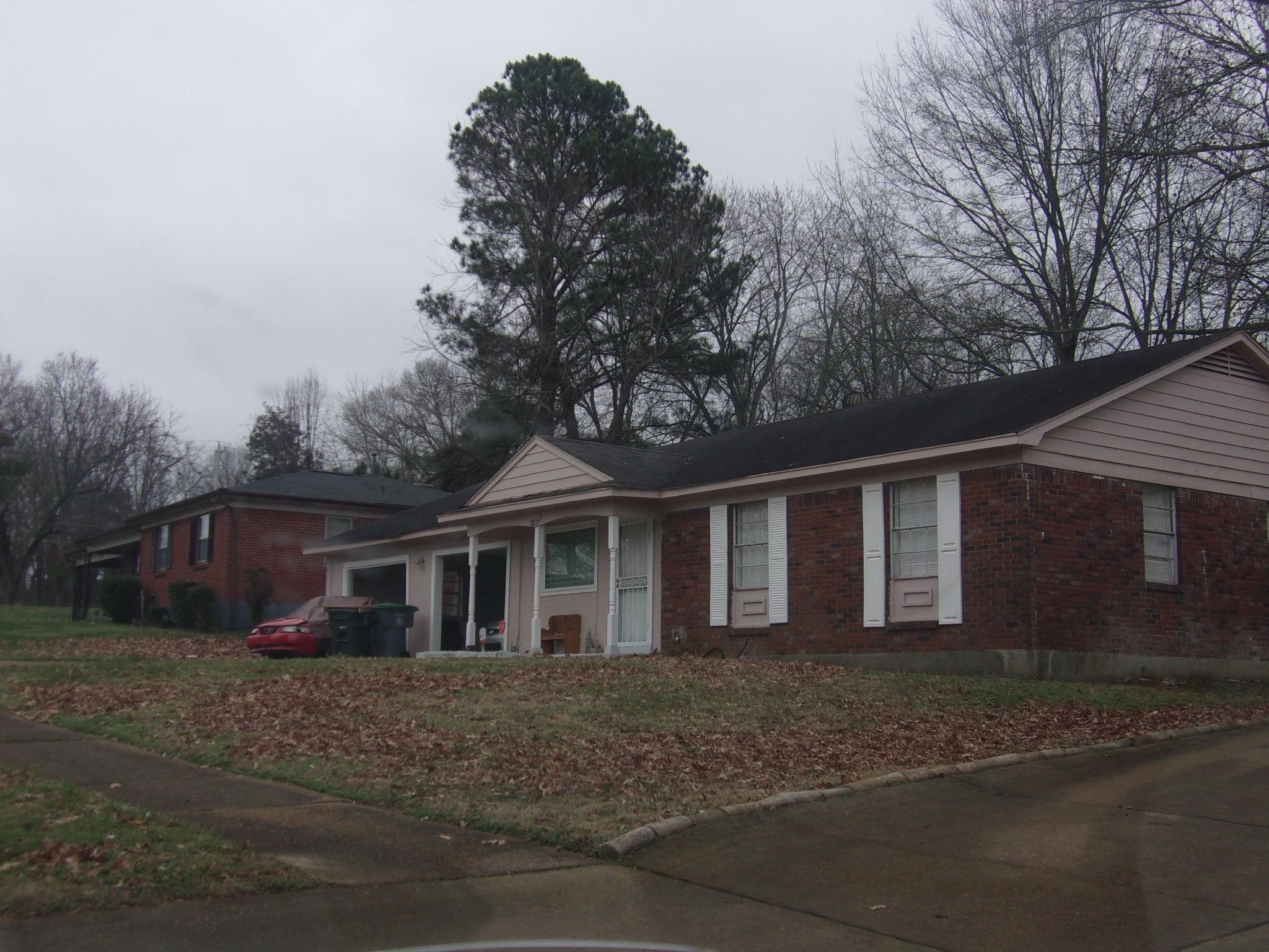 2817 Lake Park Road Memphis, TN 38127 - Photo 4 of 7 Gallery Image 4
