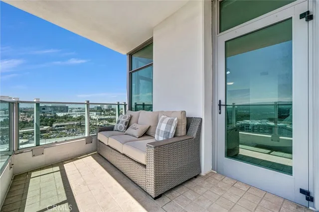 $9,000 | 3131 Michelson Drive, Unit 1504, Irvine, CA 92612