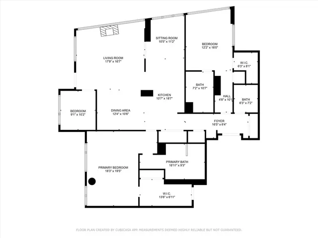 $9,000 | 3131 Michelson Drive, Unit 1504, Irvine, CA 92612