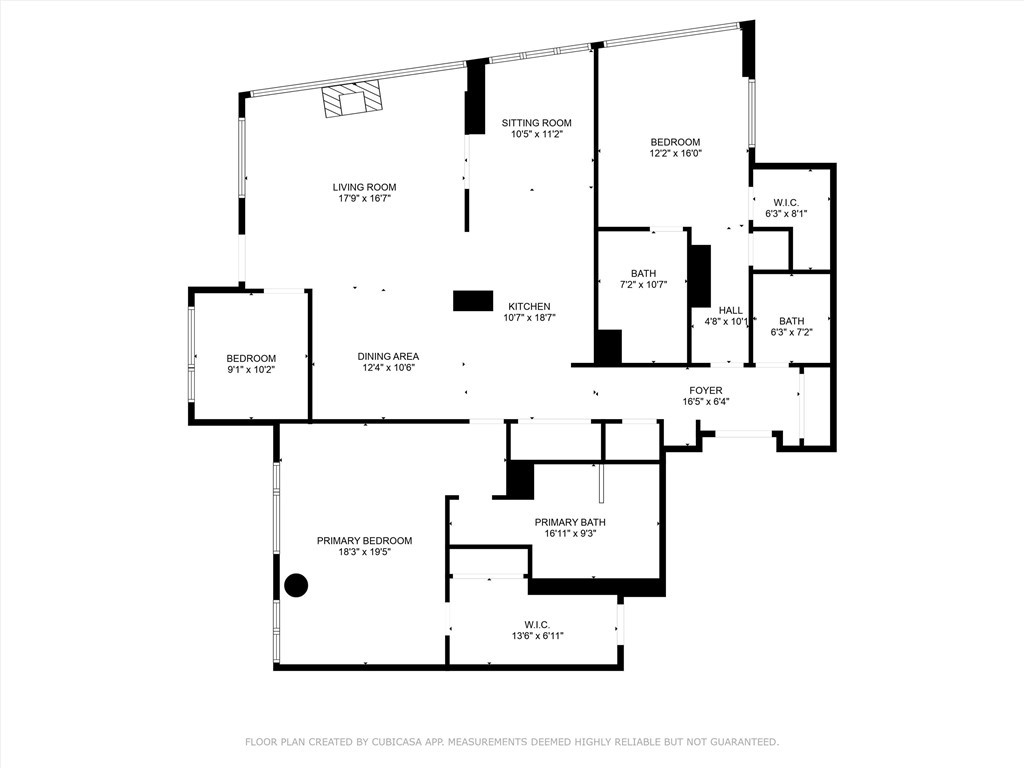 3131 Michelson Drive, Unit 1504 Irvine, CA 92612 - Photo 35 of 56