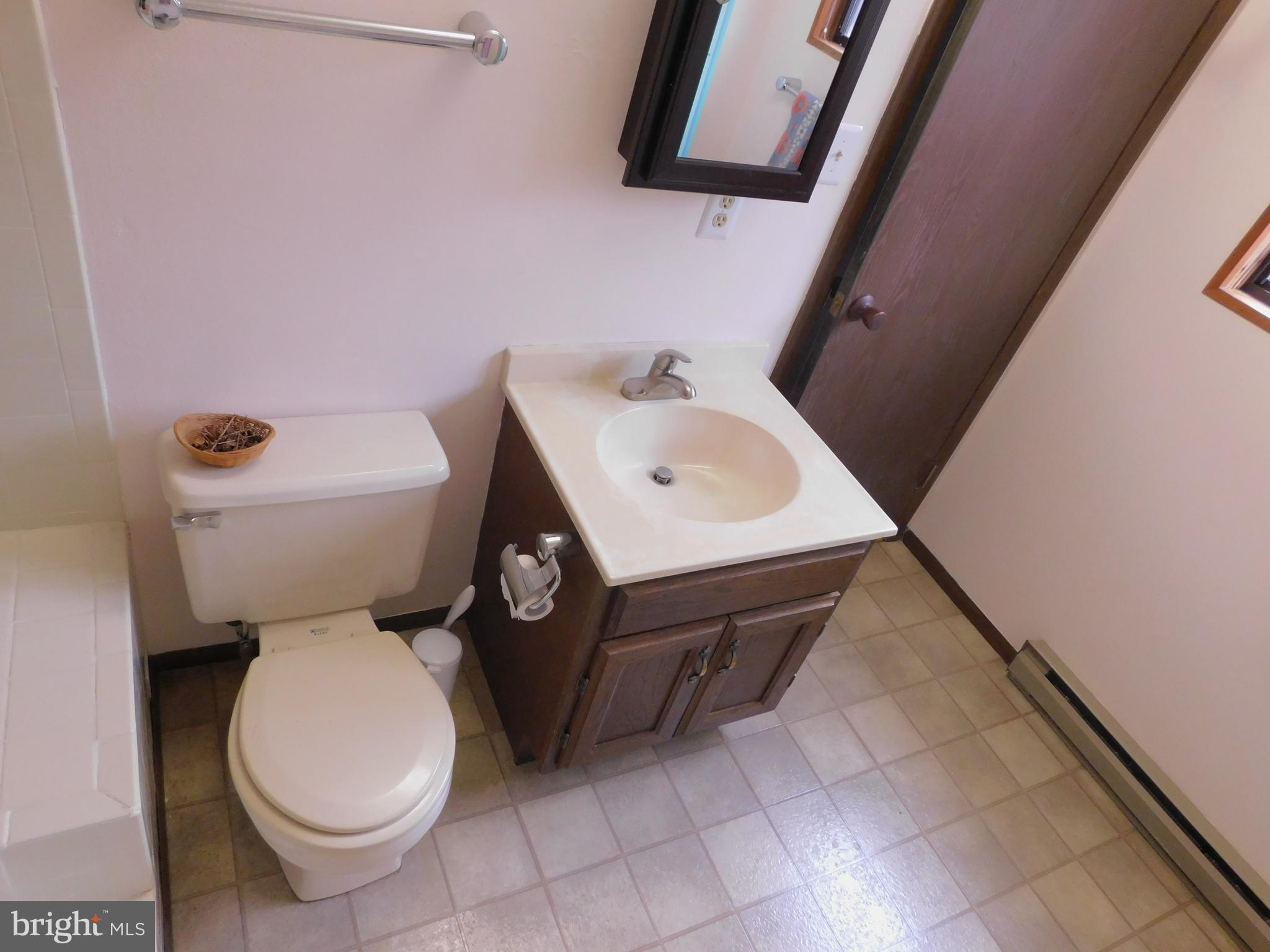 112 Endless Summer Road Hedgesville, WV 25427 - Photo 21 of 37 Primary bath