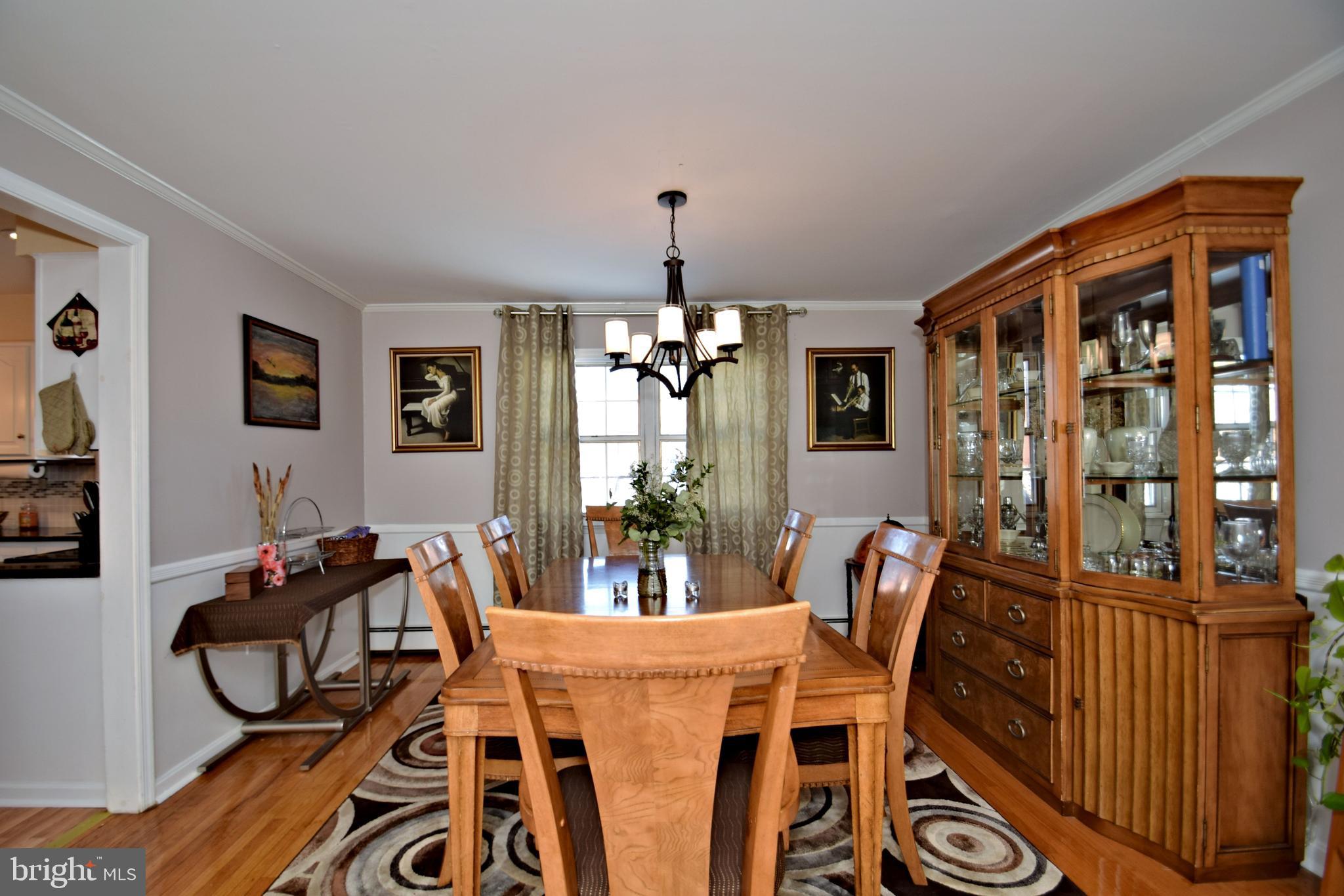 1618 Dogwood Road Flourtown, PA 19031 - Photo 12 of 60 Dining Room