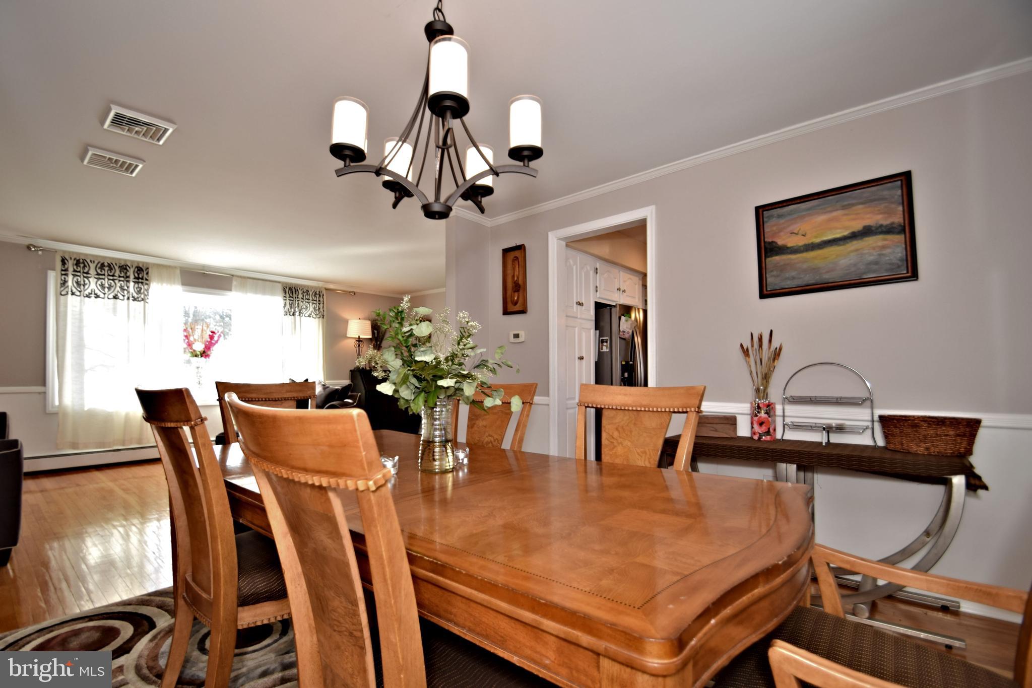 1618 Dogwood Road Flourtown, PA 19031 - Photo 13 of 60 Dining Room