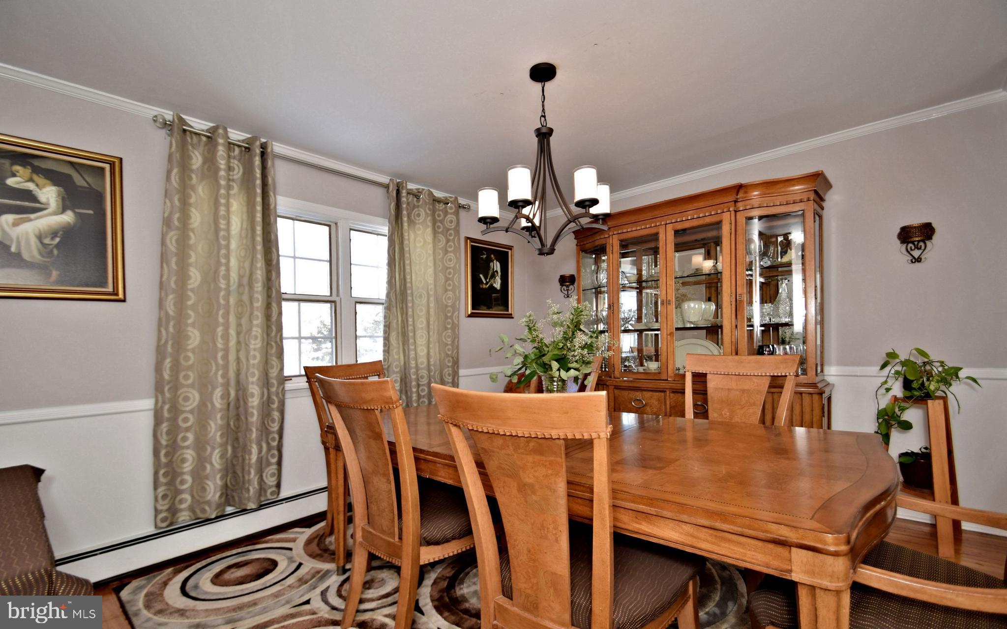 1618 Dogwood Road Flourtown, PA 19031 - Photo 14 of 60 Dining Room