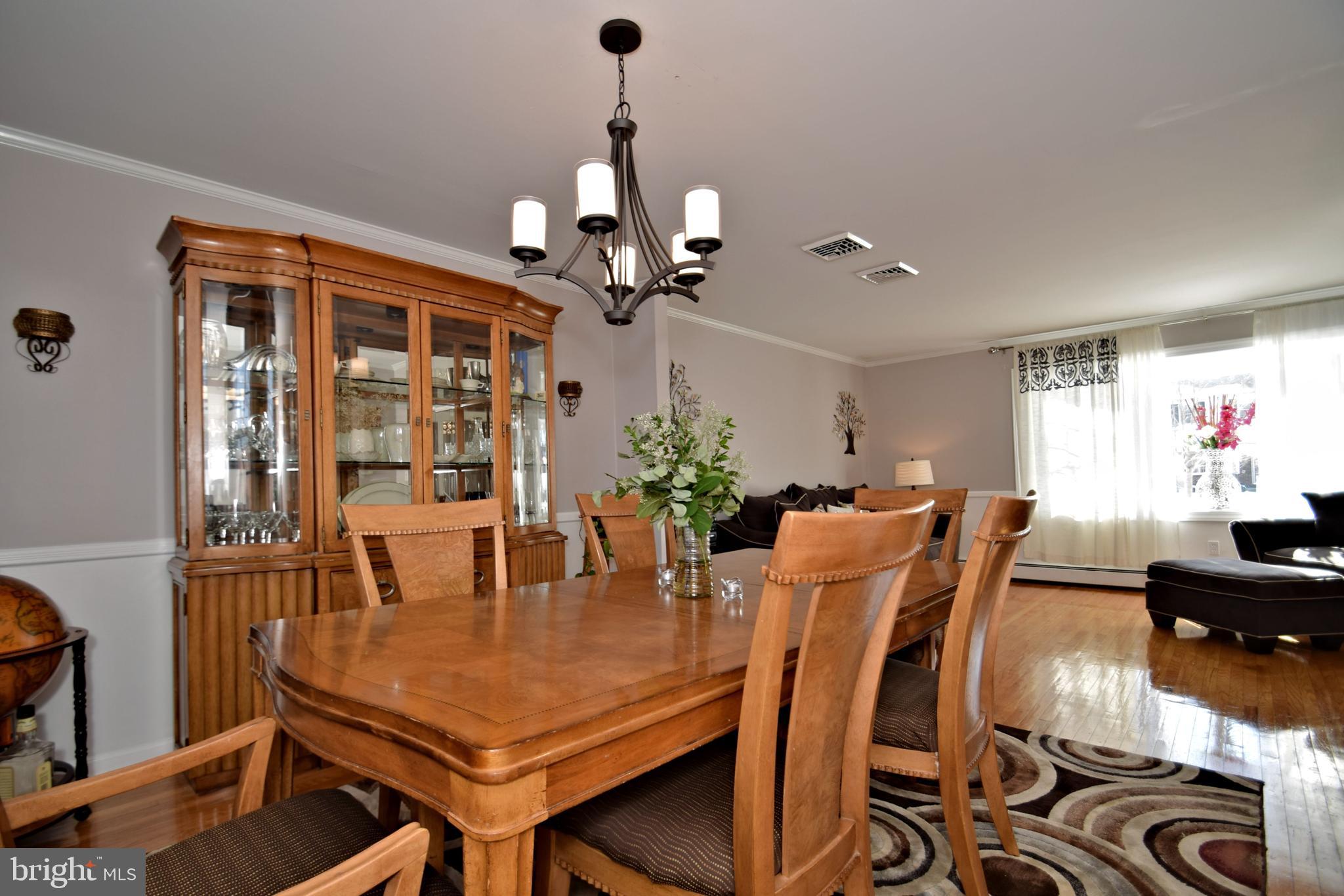 1618 Dogwood Road Flourtown, PA 19031 - Photo 15 of 60 Dining Room