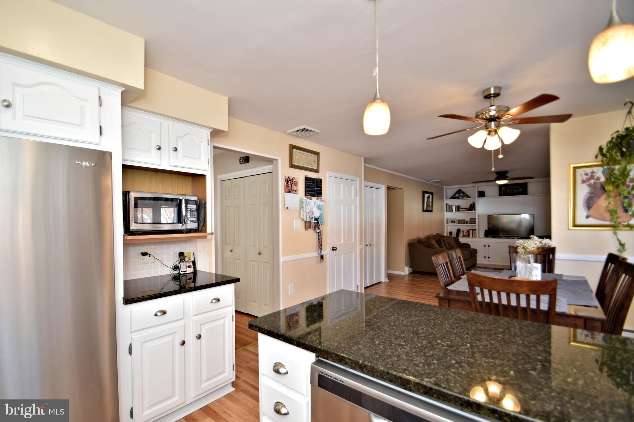 1618 Dogwood Road Flourtown, PA 19031 - Photo 16 of 60 Kitchen