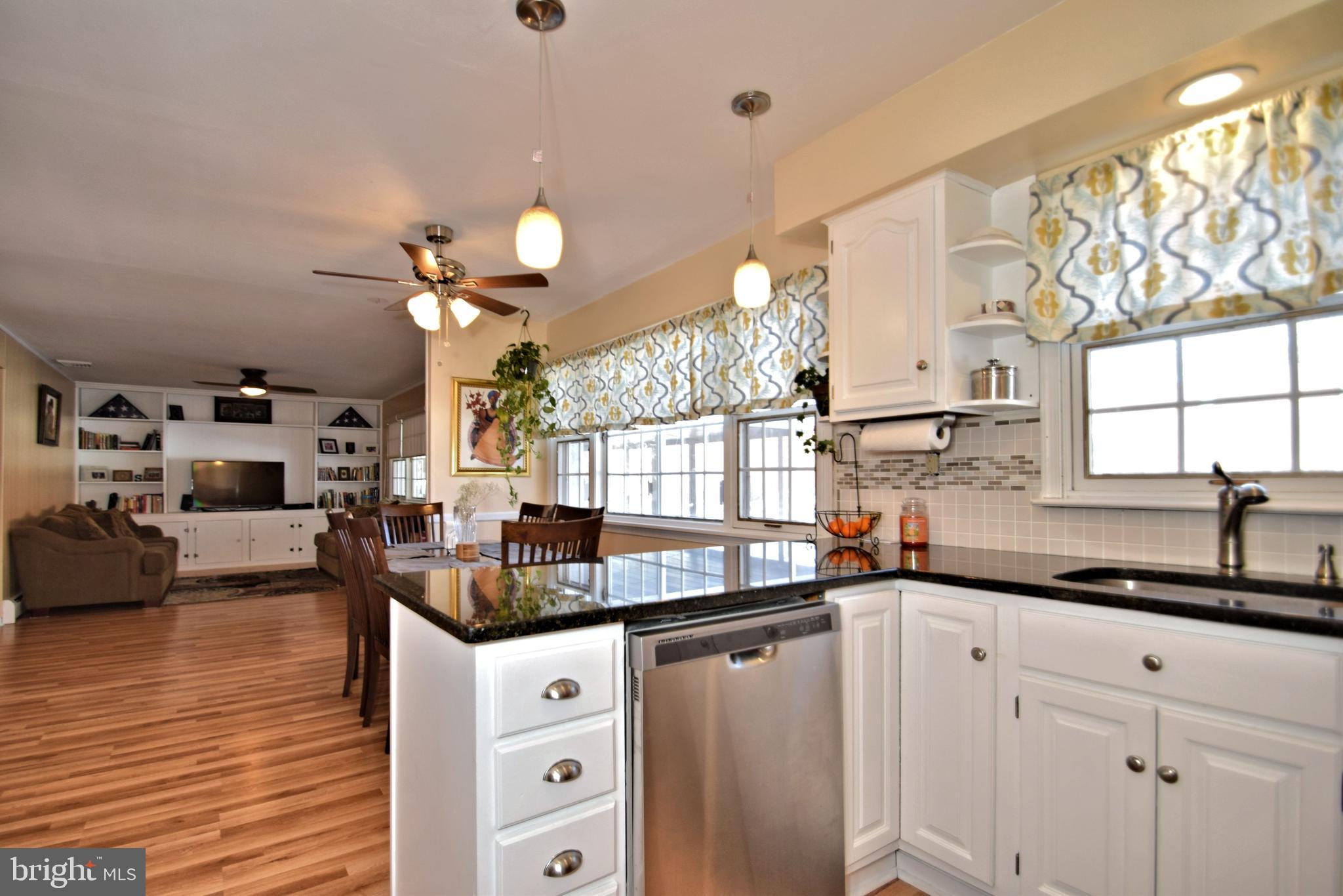 1618 Dogwood Road Flourtown, PA 19031 - Photo 17 of 60 Kitchen