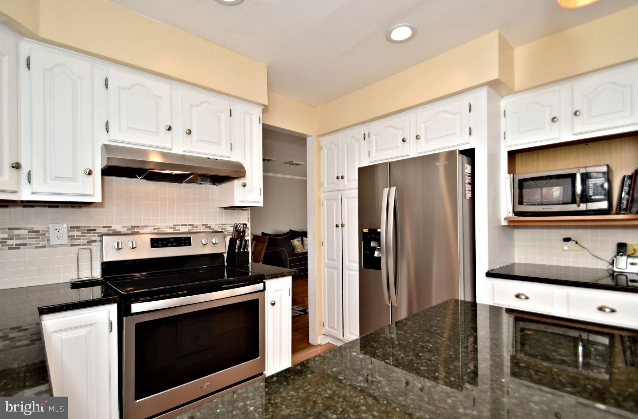 1618 Dogwood Road Flourtown, PA 19031 - Photo 18 of 60 Kitchen