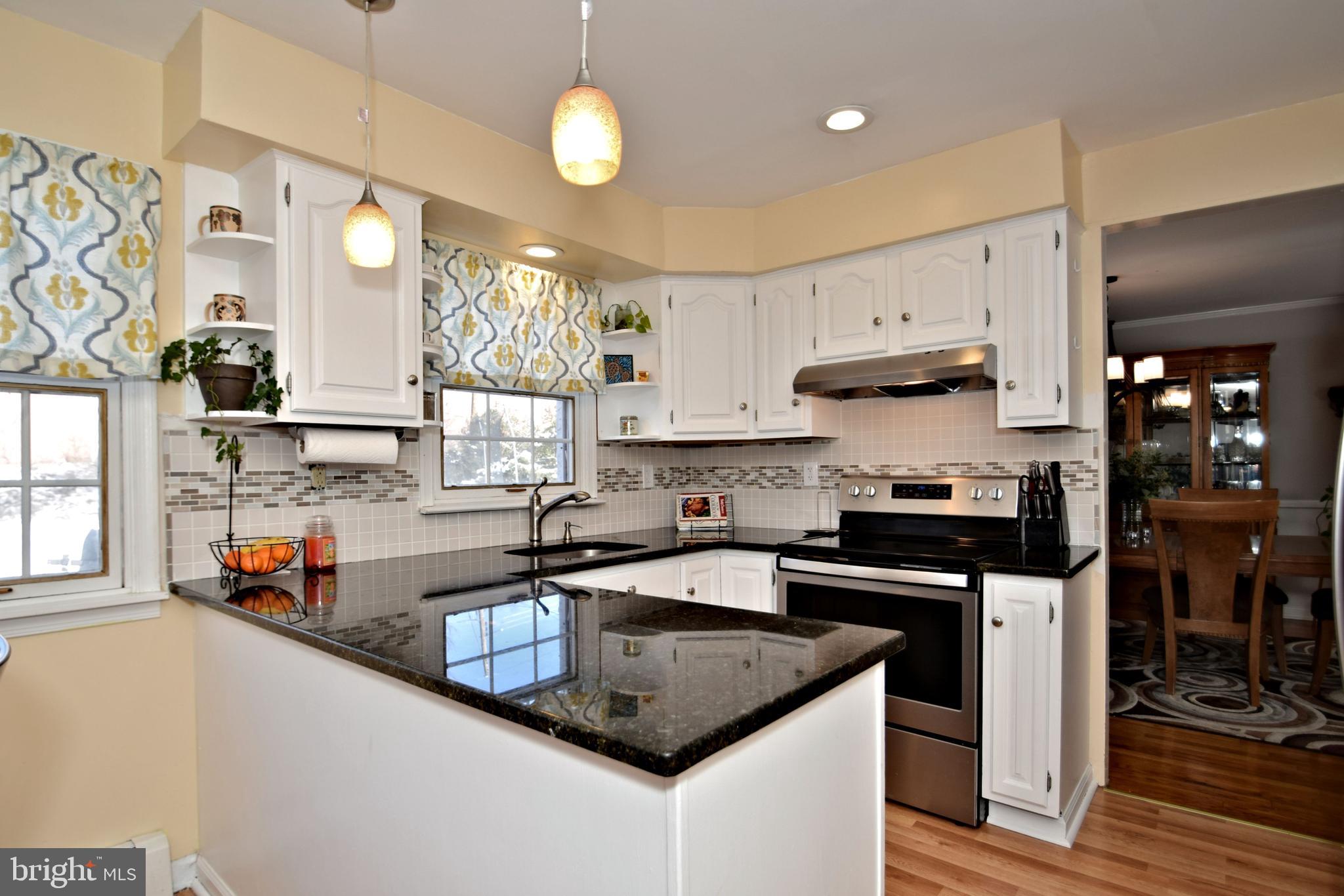 1618 Dogwood Road Flourtown, PA 19031 - Photo 20 of 60 Kitchen