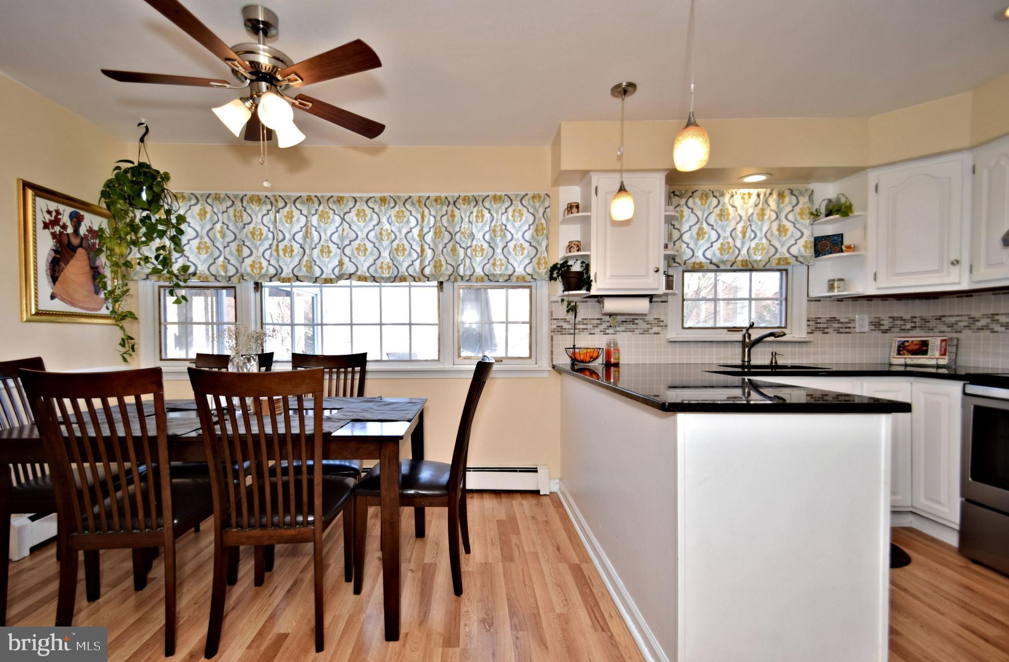 1618 Dogwood Road Flourtown, PA 19031 - Photo 21 of 60 Eat-in Kitchen