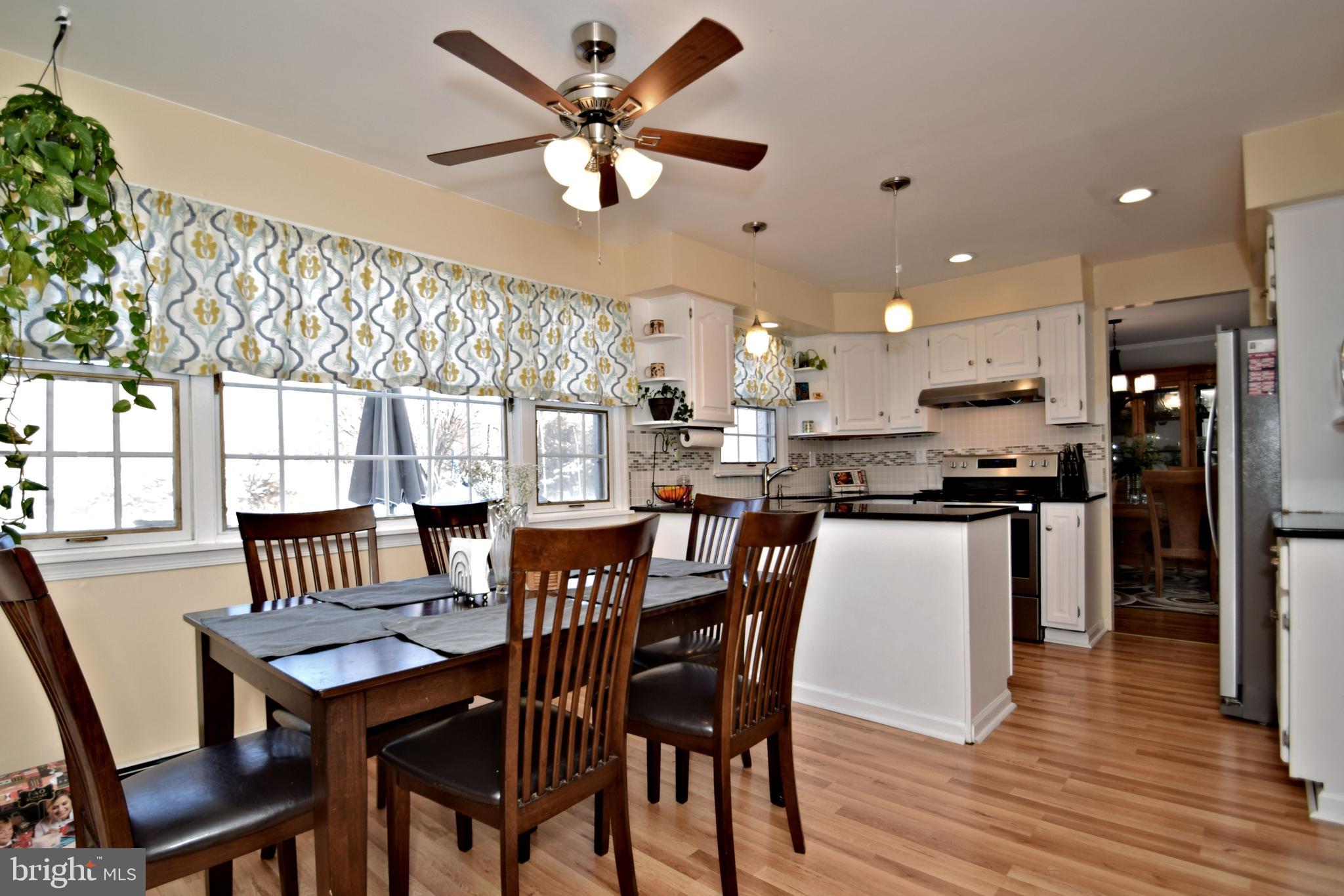 1618 Dogwood Road Flourtown, PA 19031 - Photo 25 of 60 Eat-in Kitchen