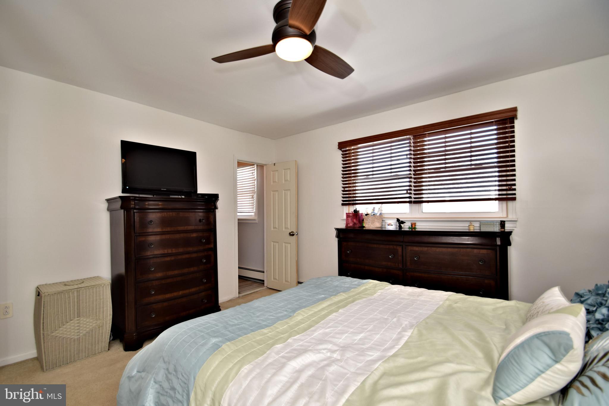1618 Dogwood Road Flourtown, PA 19031 - Photo 35 of 60 Master Bedroom