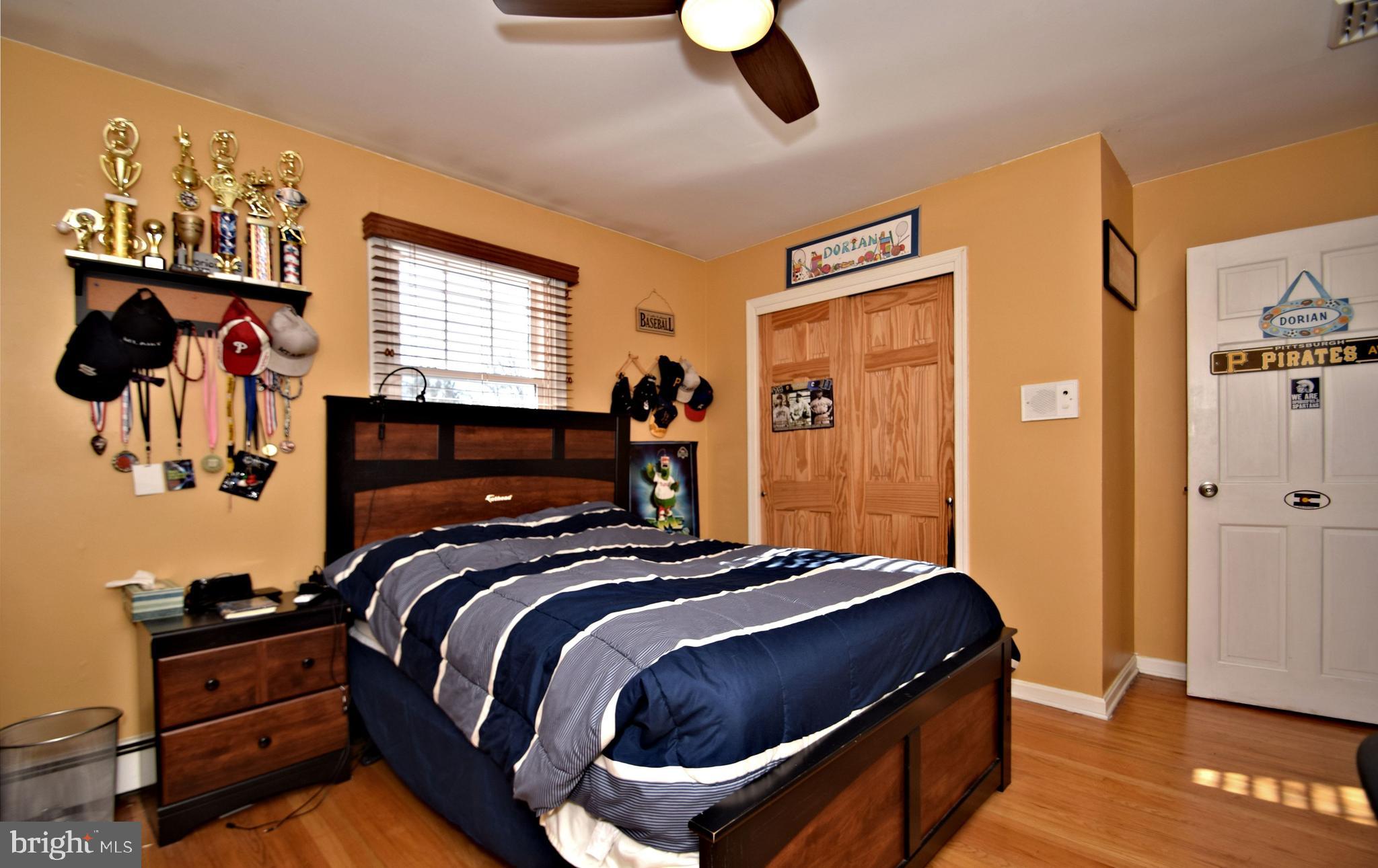 1618 Dogwood Road Flourtown, PA 19031 - Photo 38 of 60 Bedroom #2