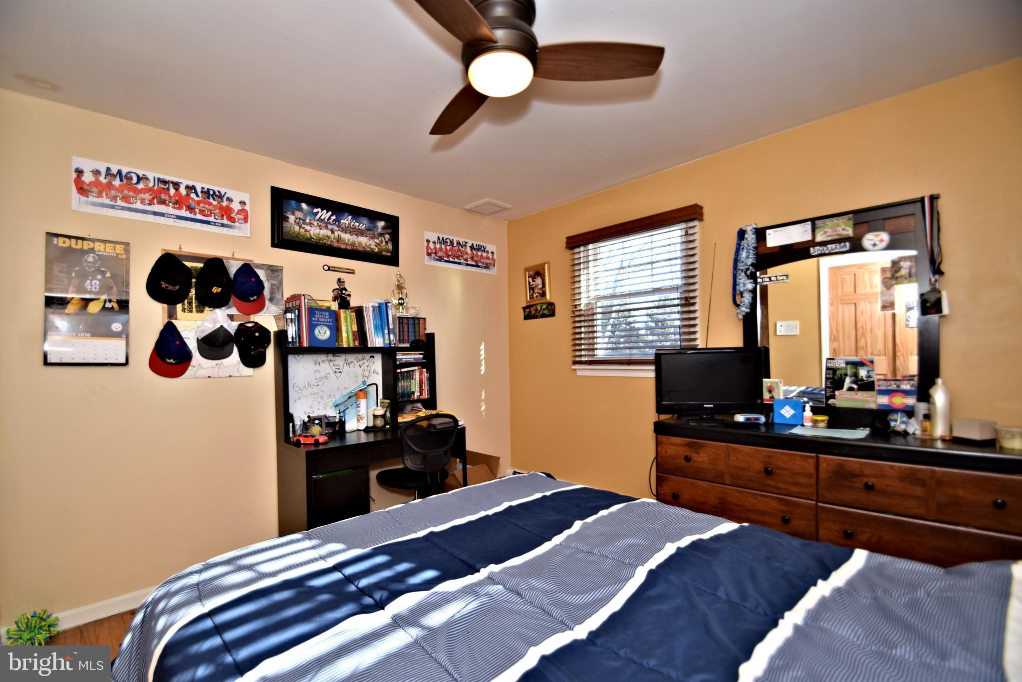 1618 Dogwood Road Flourtown, PA 19031 - Photo 39 of 60 Bedroom #2