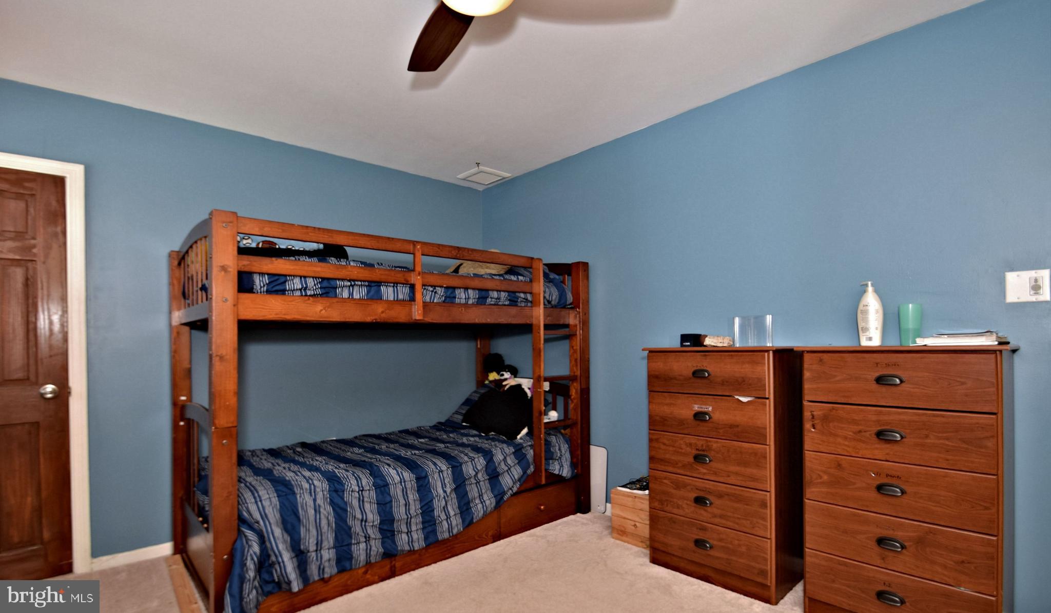 1618 Dogwood Road Flourtown, PA 19031 - Photo 40 of 60 Bedroom #3