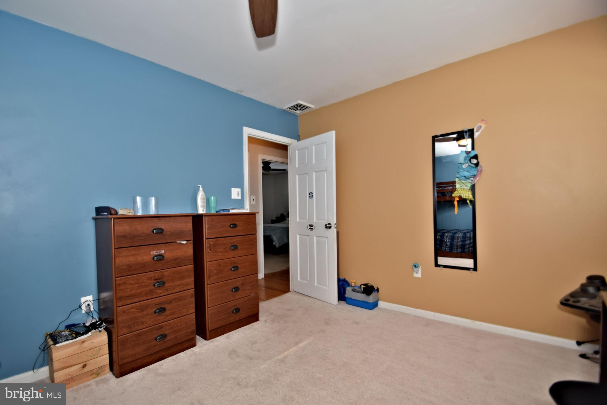 1618 Dogwood Road Flourtown, PA 19031 - Photo 41 of 60 Bedroom #3