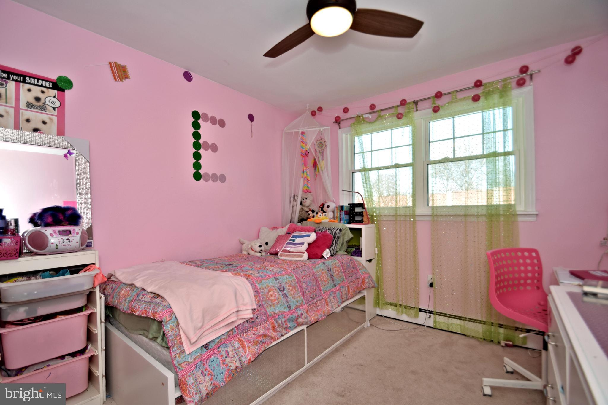 1618 Dogwood Road Flourtown, PA 19031 - Photo 42 of 60 Bedroom #4