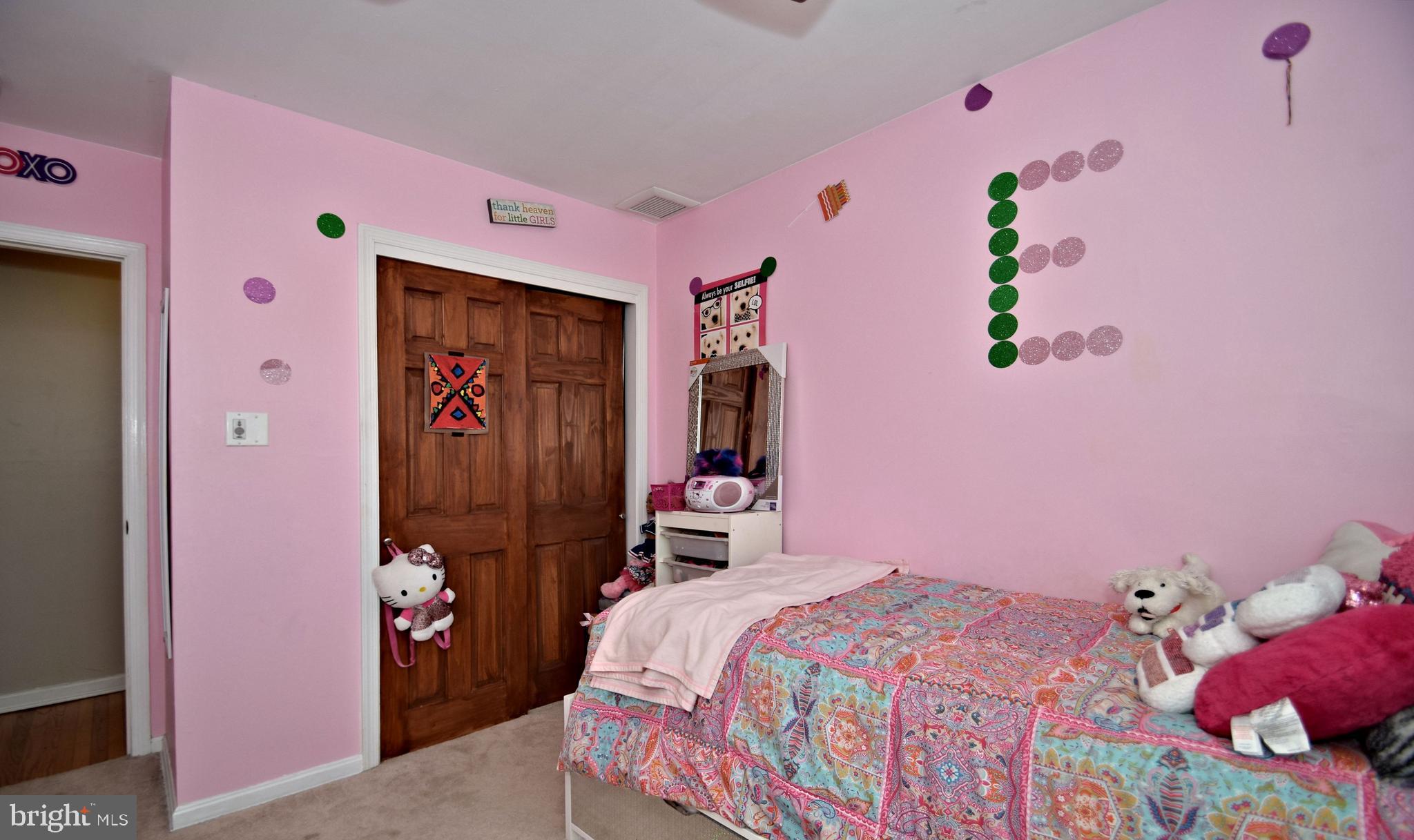 1618 Dogwood Road Flourtown, PA 19031 - Photo 43 of 60 Bedroom #4