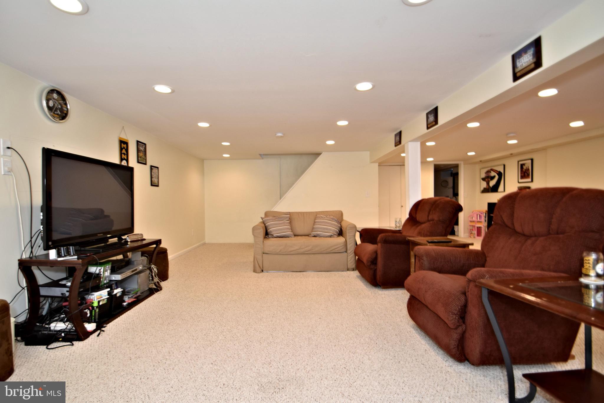 1618 Dogwood Road Flourtown, PA 19031 - Photo 48 of 60 Finished basement